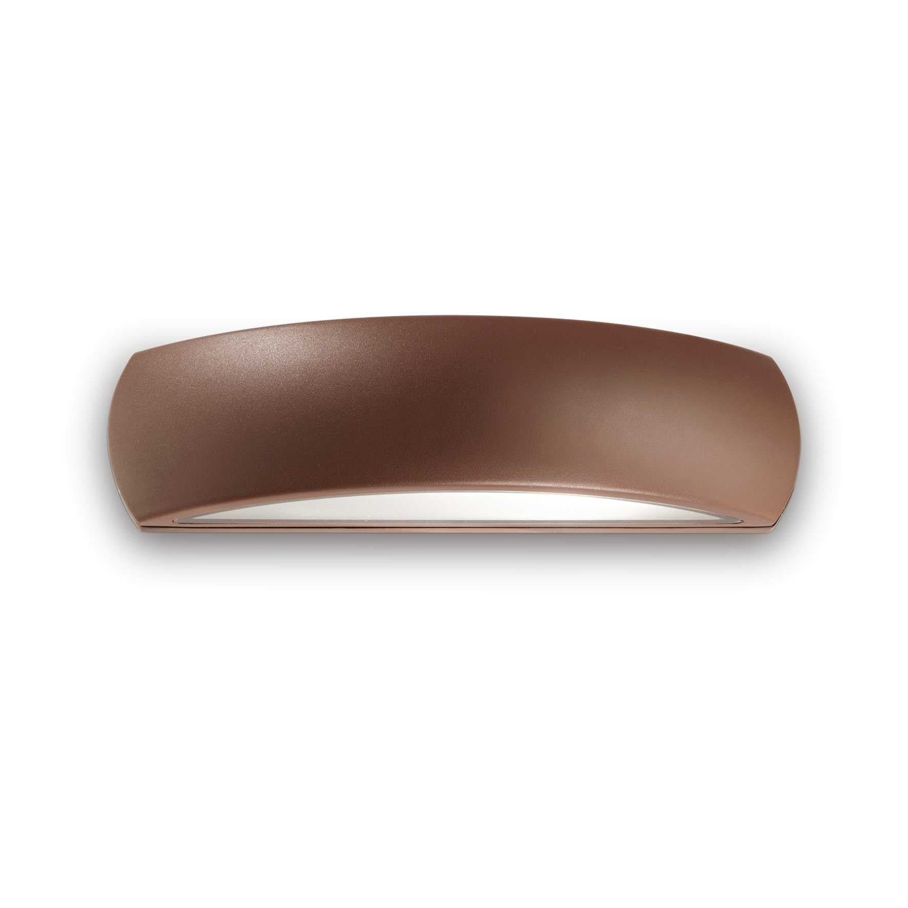 Lampada Da Parete GIOVE AP1 COFFEE