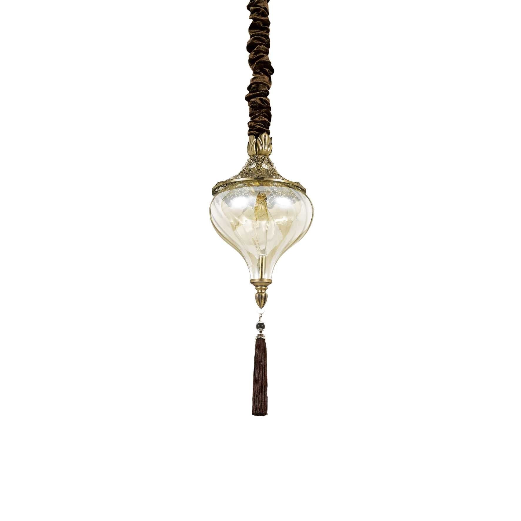 Lampada A Sospensione HAREM SP1