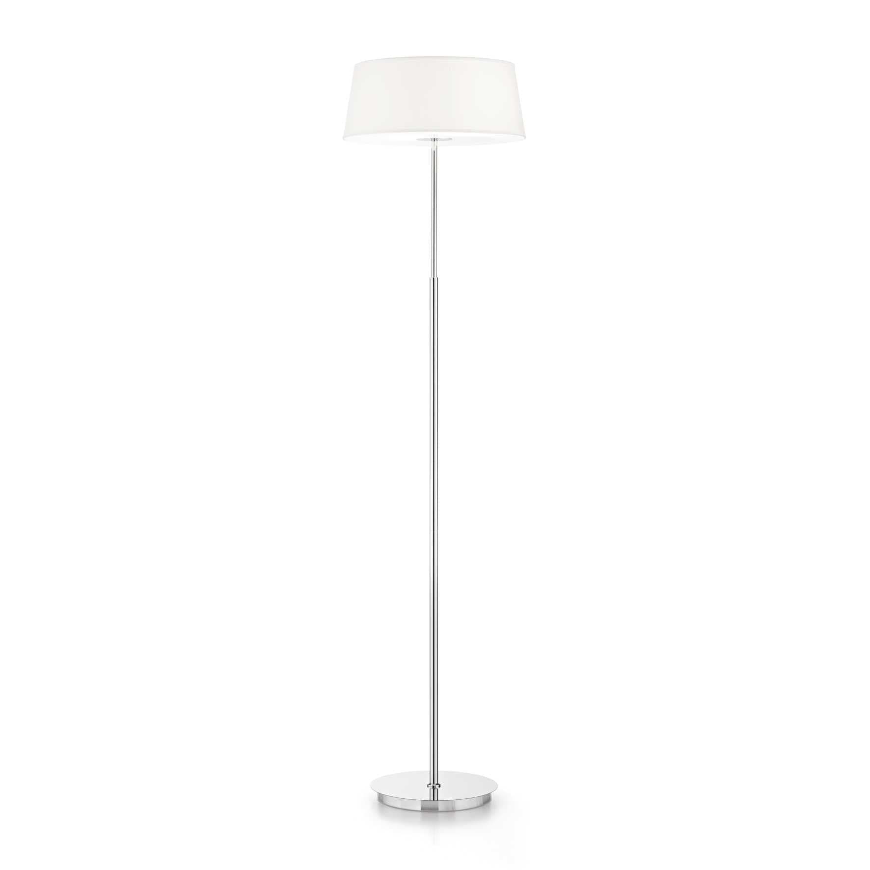 Lampada Da Terra HILTON PT2