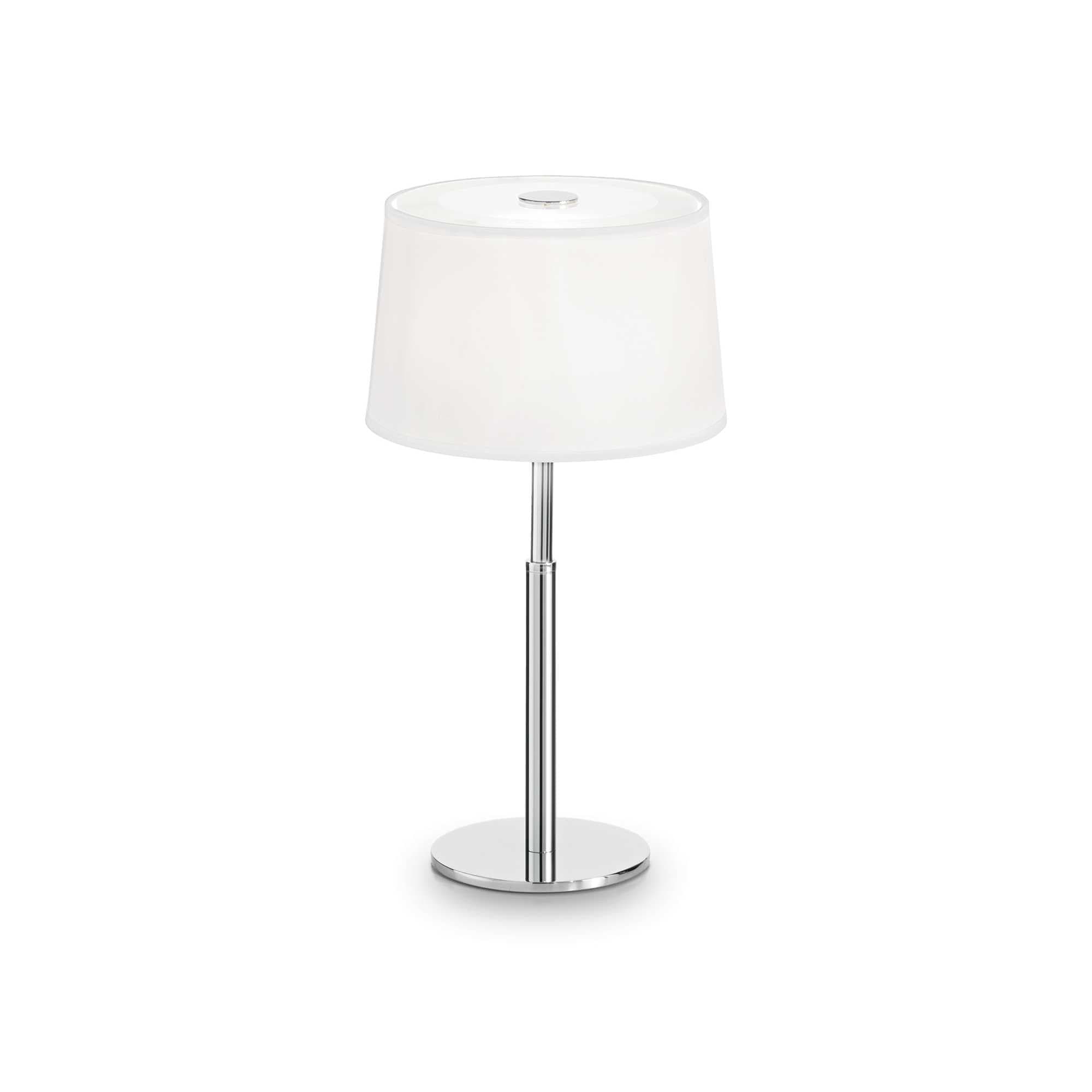 Lampada Da Tavolo HILTON TL1