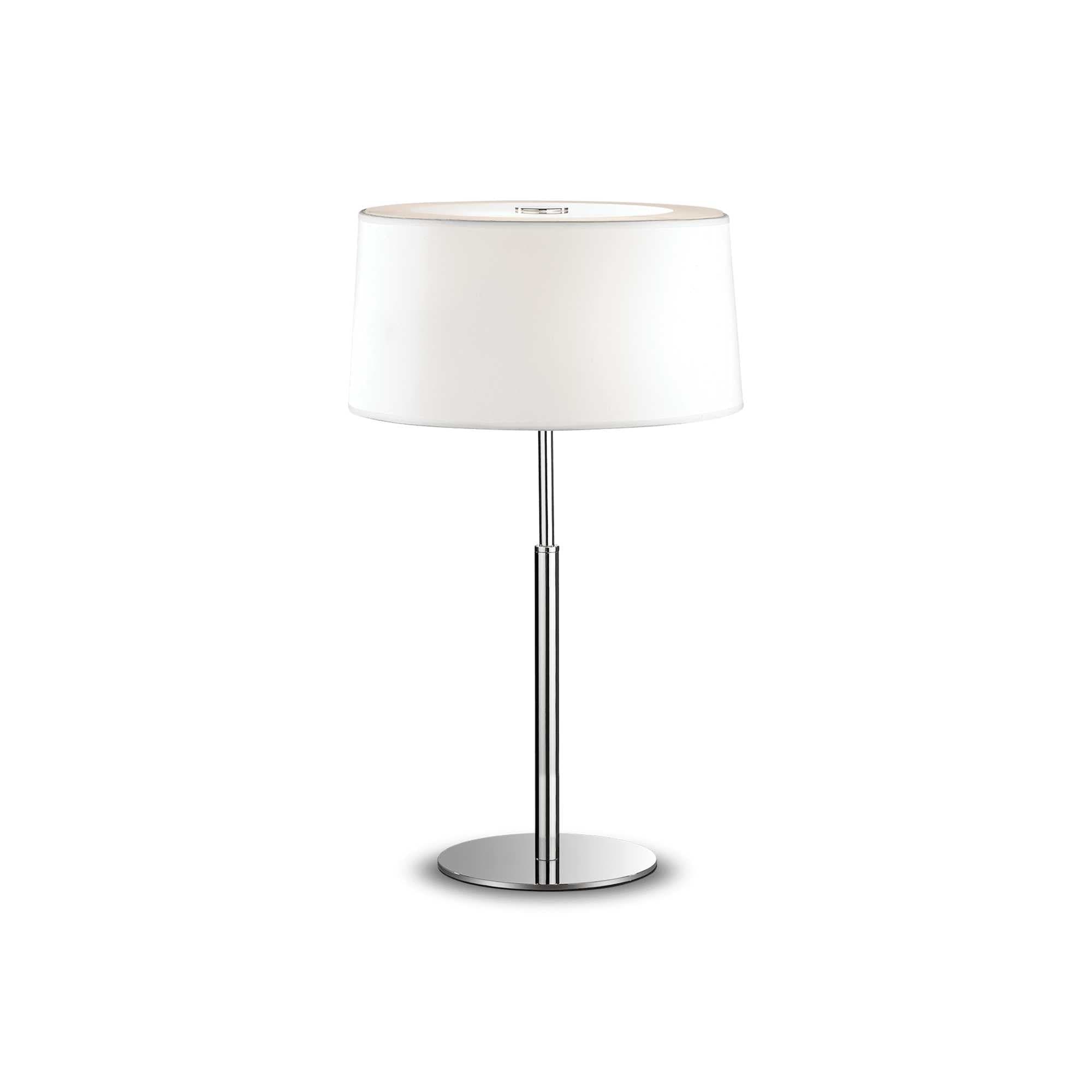 Lampada Da Tavolo HILTON TL2