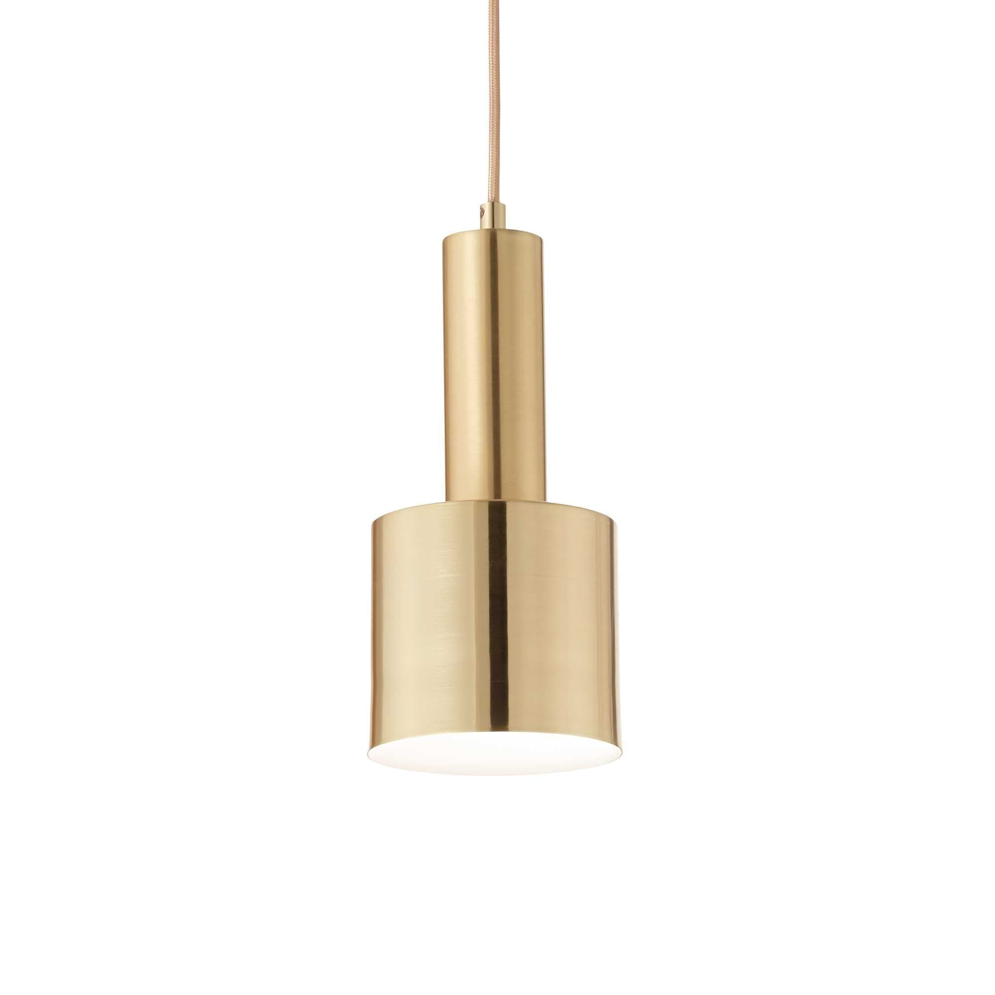 Lampada A Sospensione HOLLY SP1 OTTONE