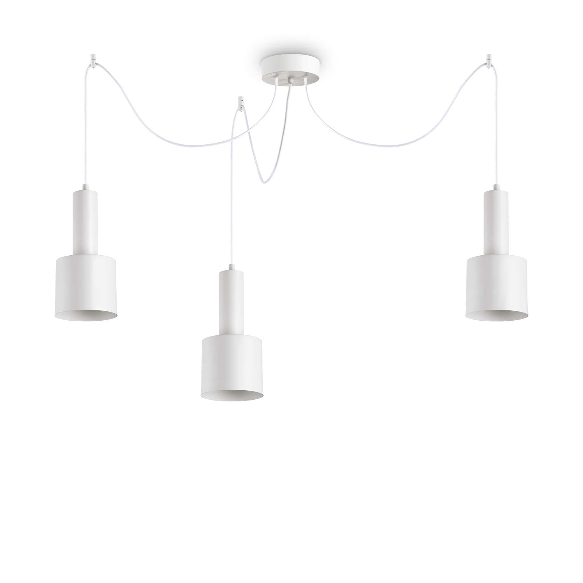 Lampada A Sospensione HOLLY SP3 BIANCO