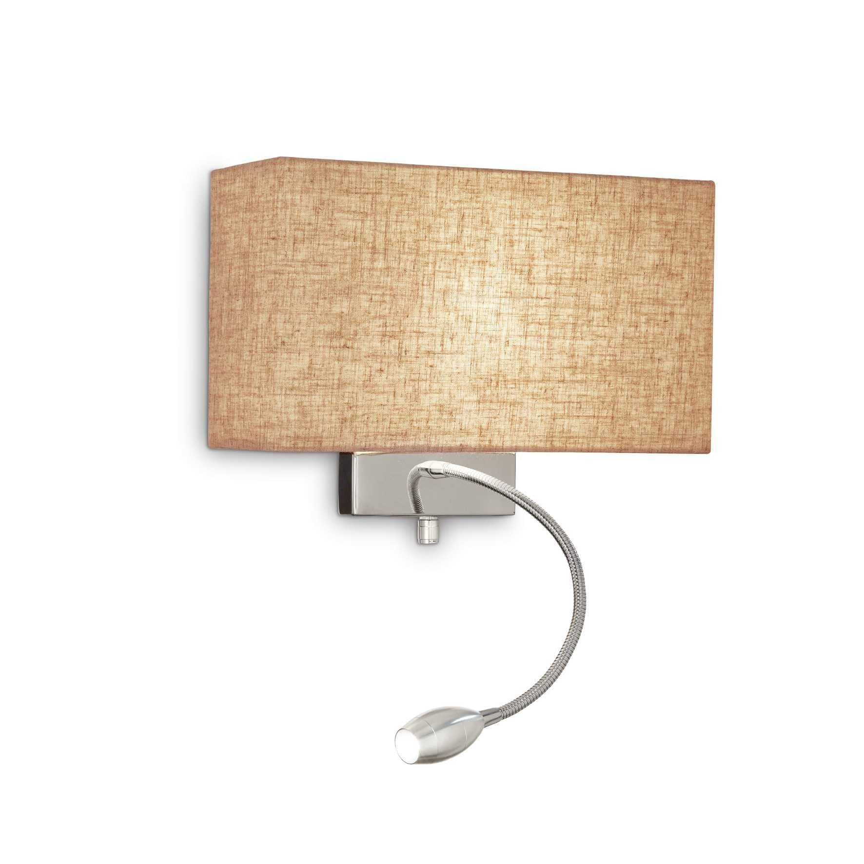 Lampada Da Parete HOTEL AP2 CANVAS