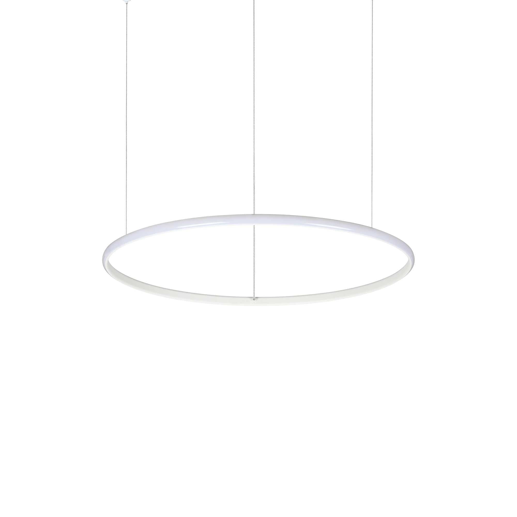 Lampada A Sospensione HULAHOOP SP D061