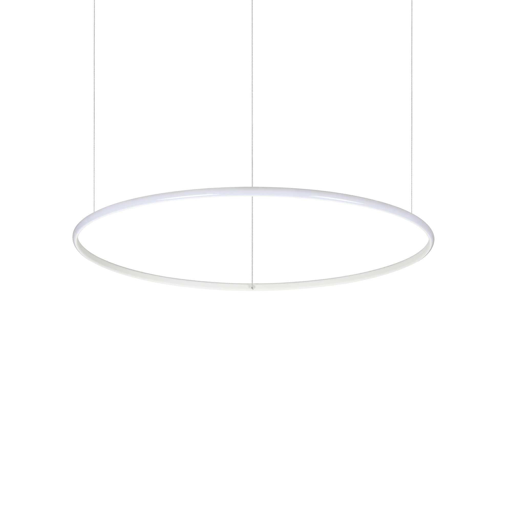 Lampada A Sospensione HULAHOOP SP D081