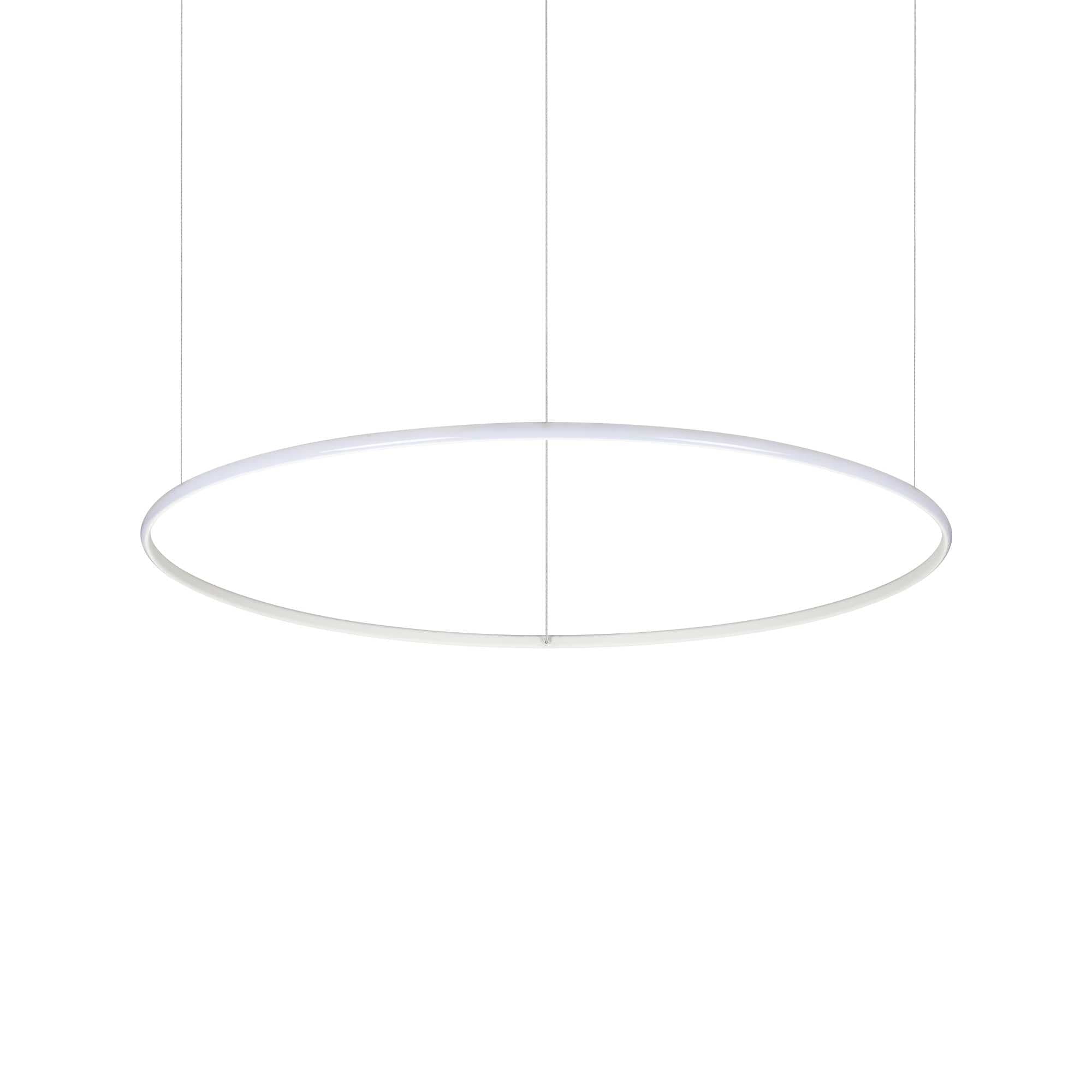 Lampada A Sospensione HULAHOOP SP D100