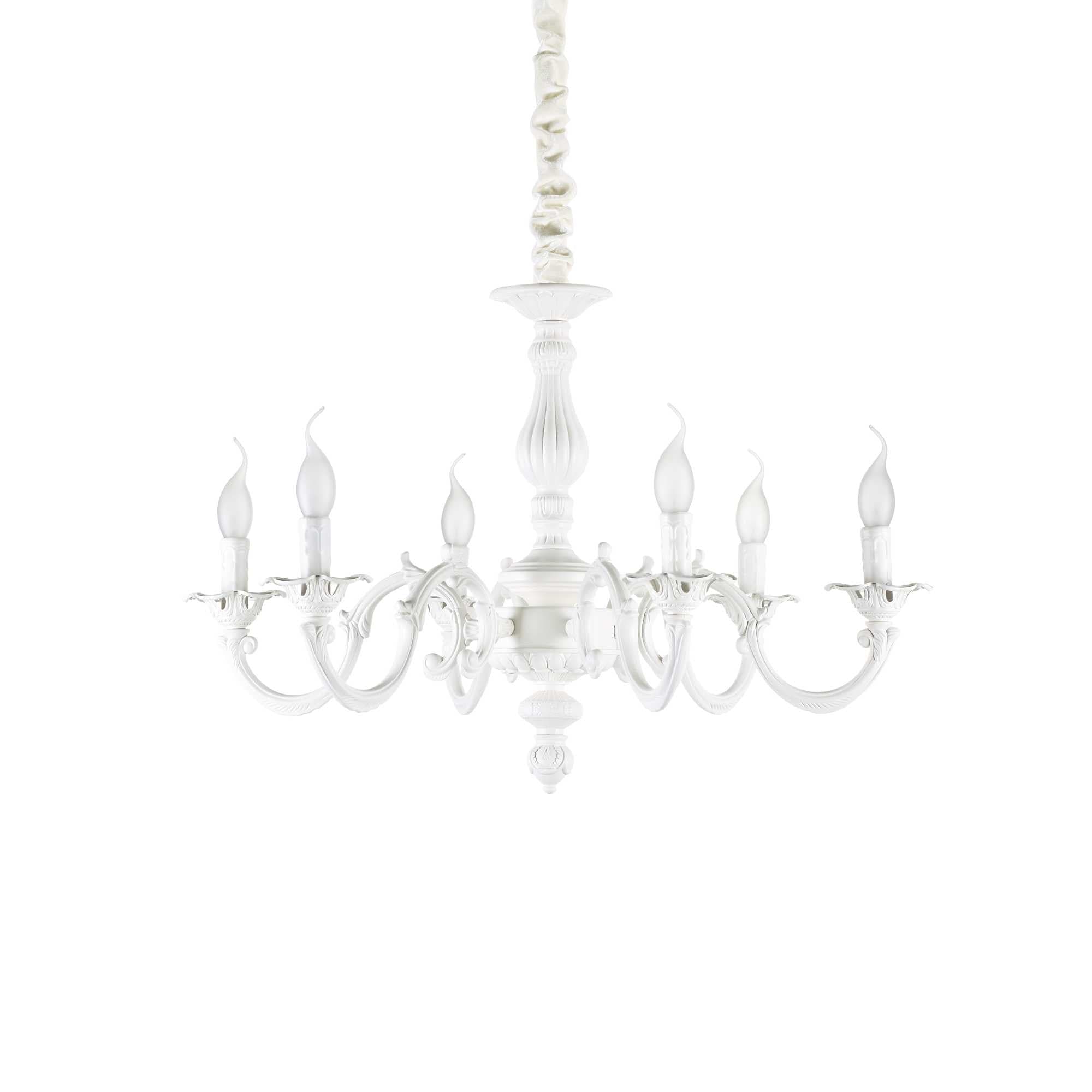Lampada A Sospensione JUSTINE SP6
