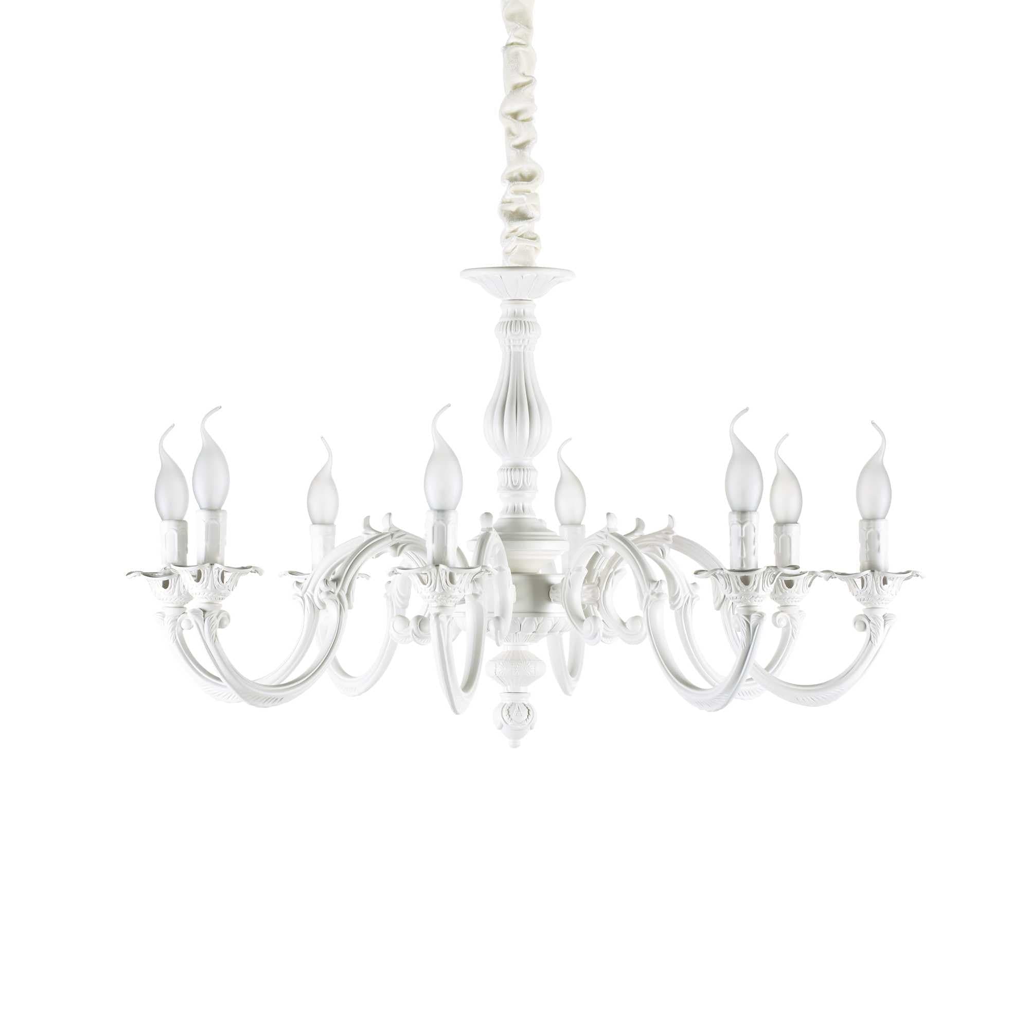 Lampada A Sospensione JUSTINE SP8
