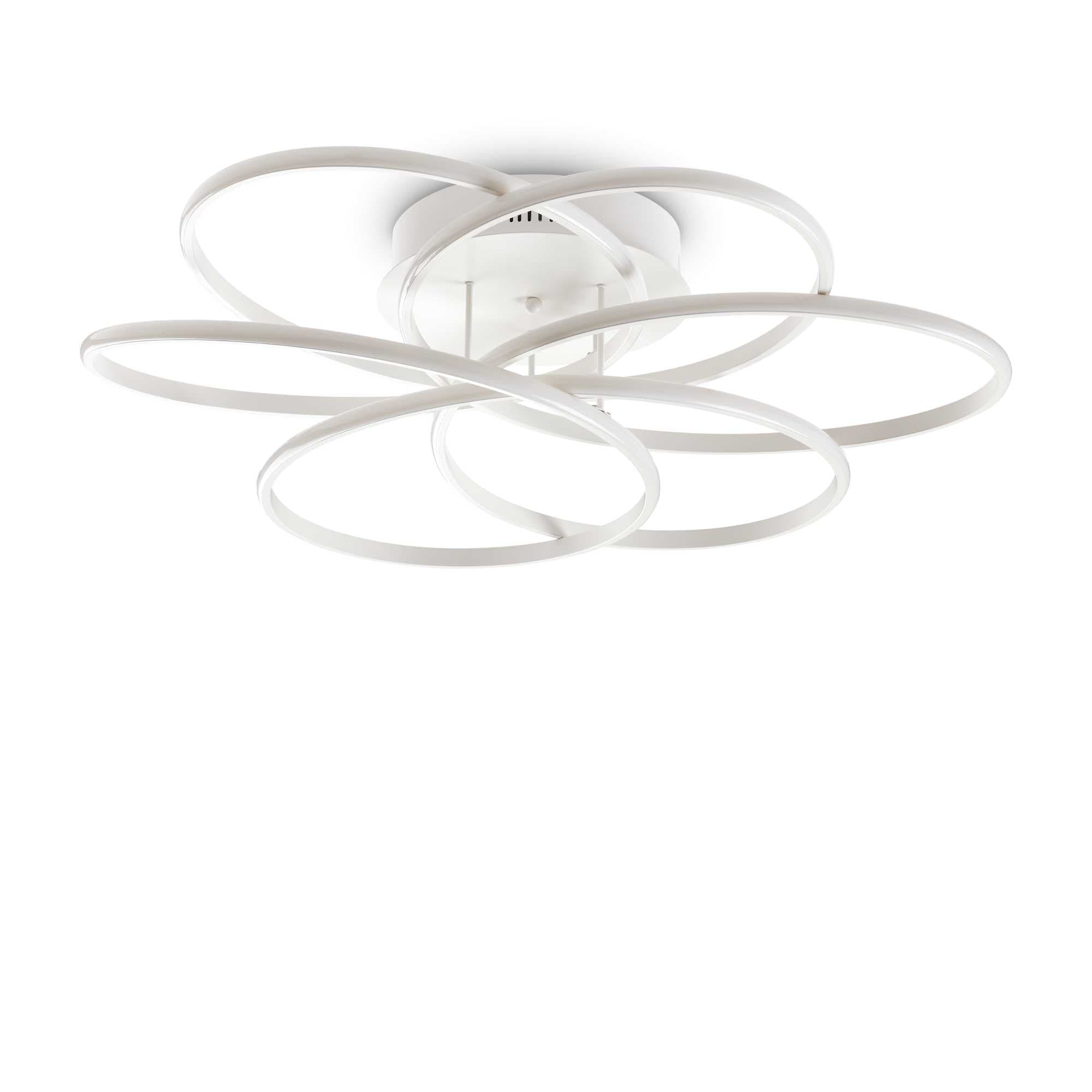 Lampada Da Soffitto KAROL PL D76