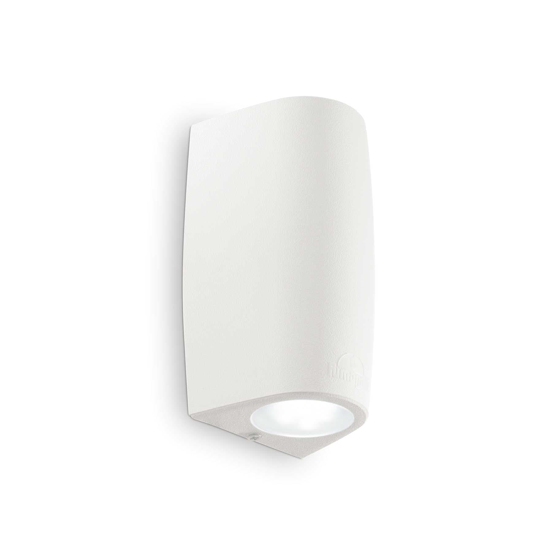 Lampada Da Parete KEOPE AP1 BIANCO