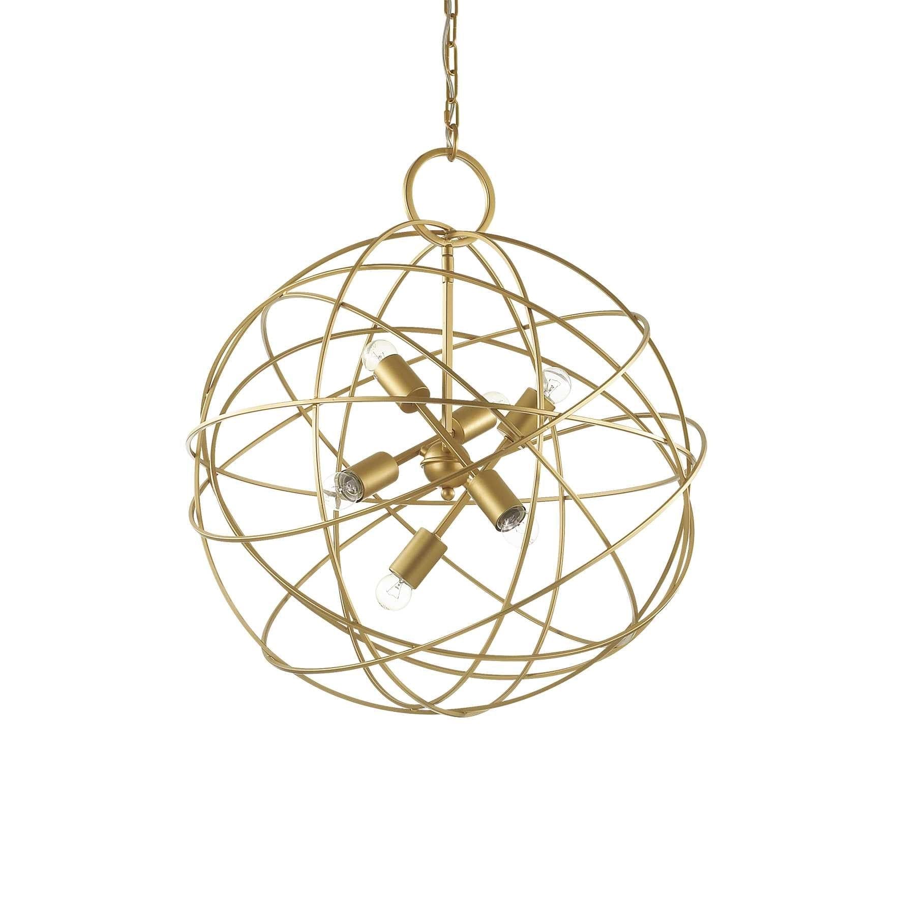 Lampada A Sospensione KONSE SP6