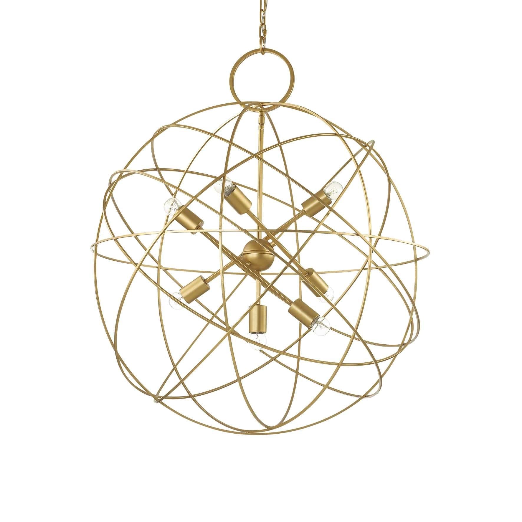 Lampada A Sospensione KONSE SP7