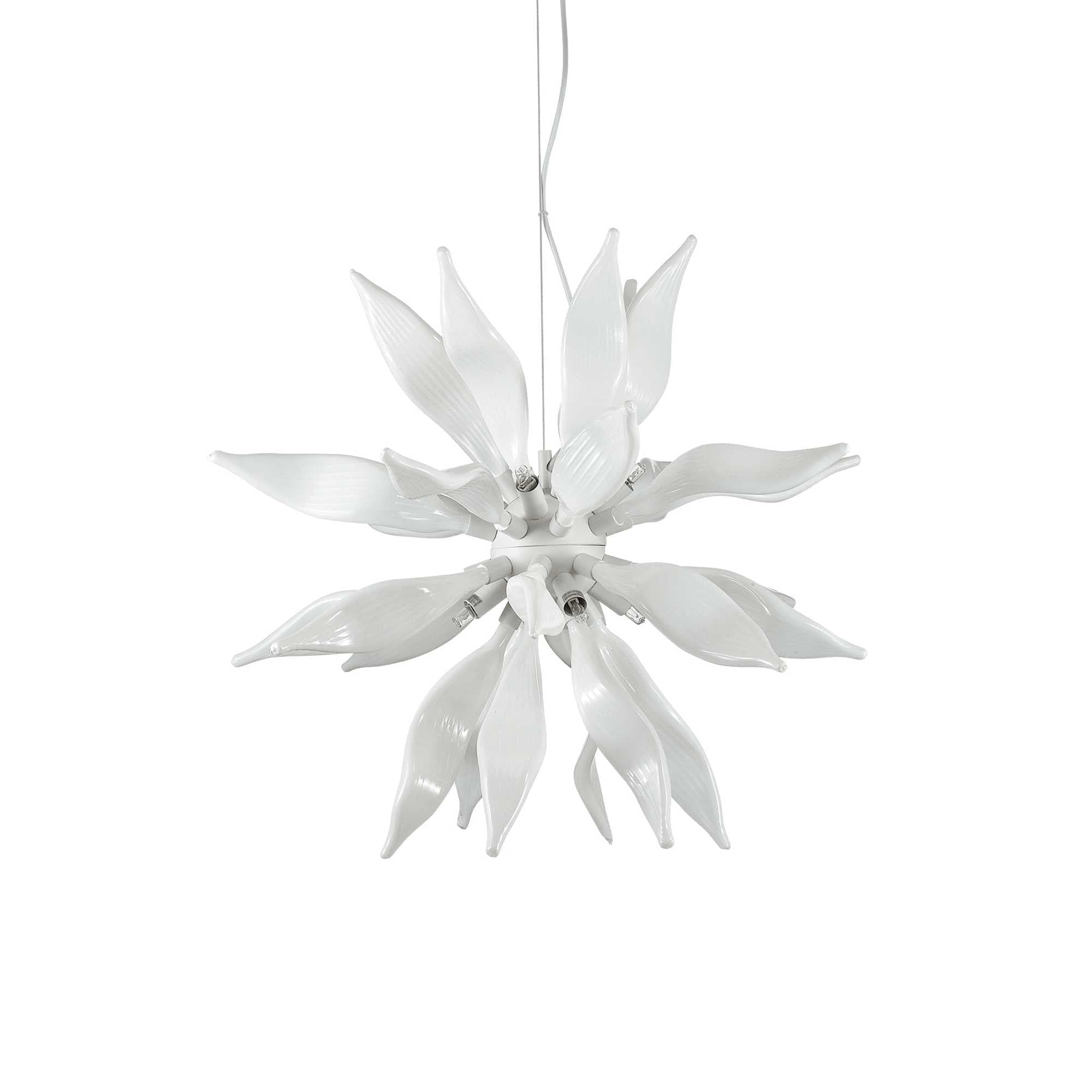 Lampada A Sospensione LEAVES SP8