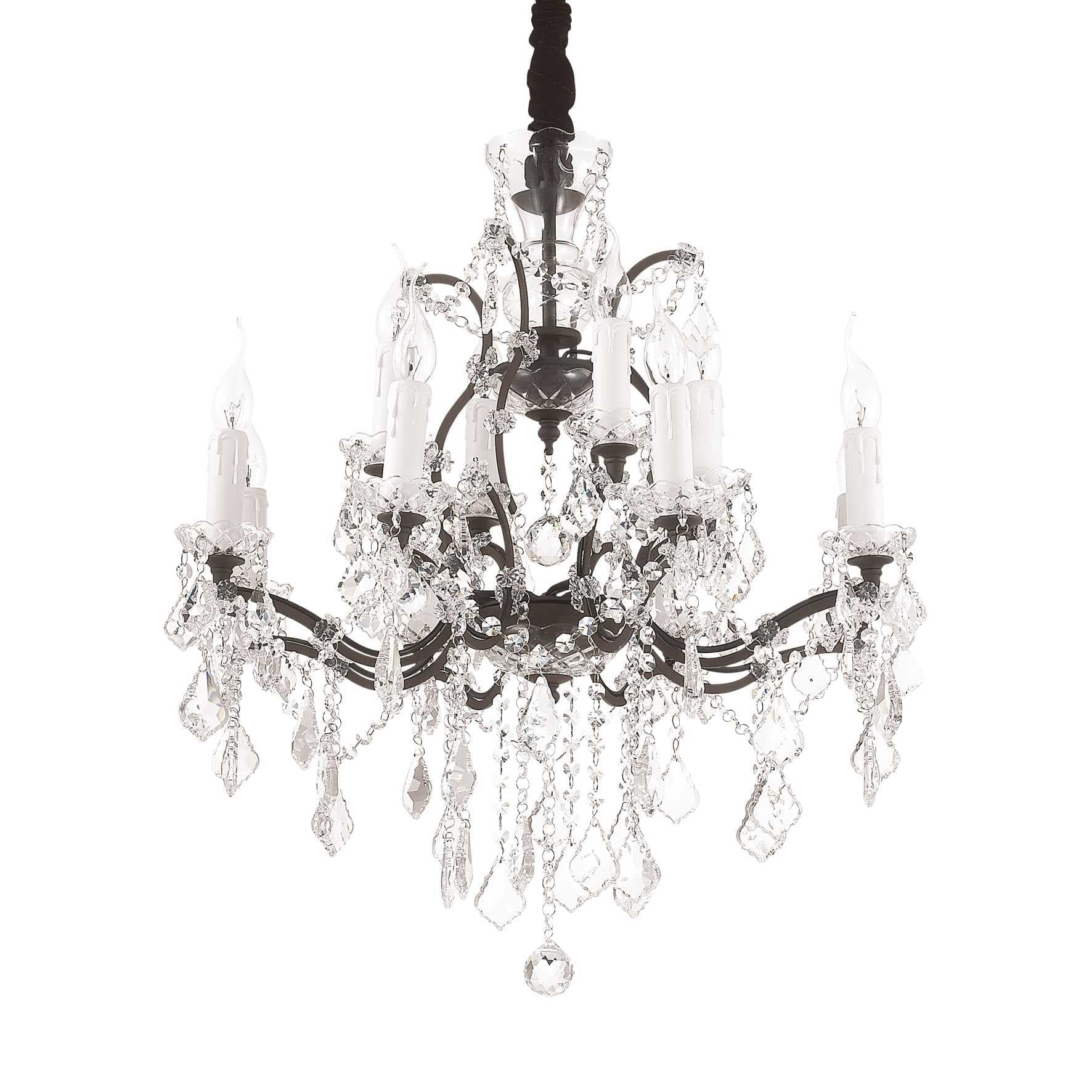 Lampada A Sospensione LIBERTY SP12