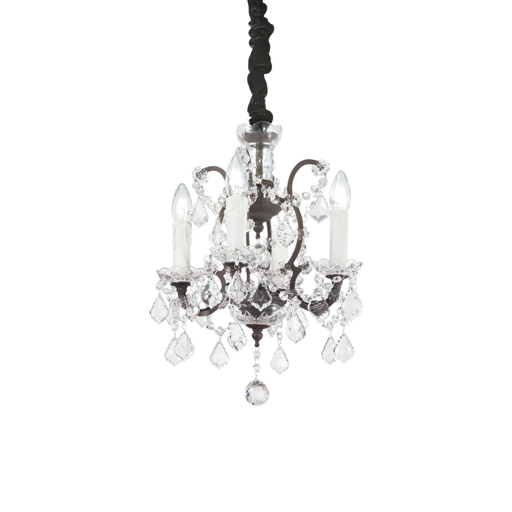 Lampada A Sospensione LIBERTY SP4