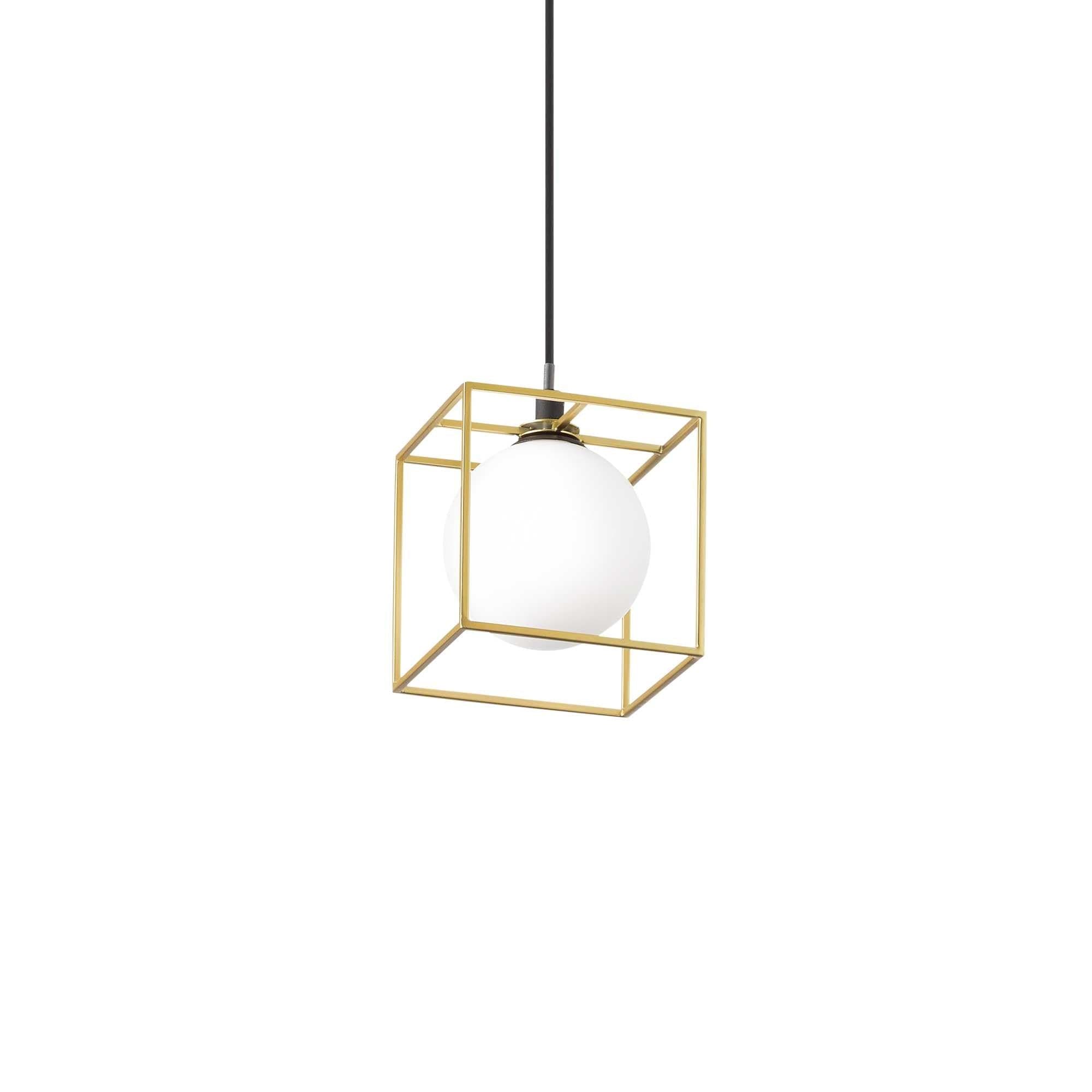 Lampada A Sospensione LINGOTTO SP1