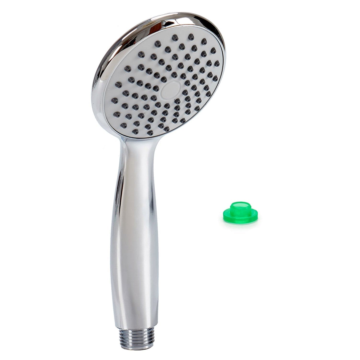 Doccetta di ricambio Anticalcare Risparmio Idrico del 30% Ugelli in Silicone in Docce fisse Danyx - Casoria, commercioVirtuoso.it