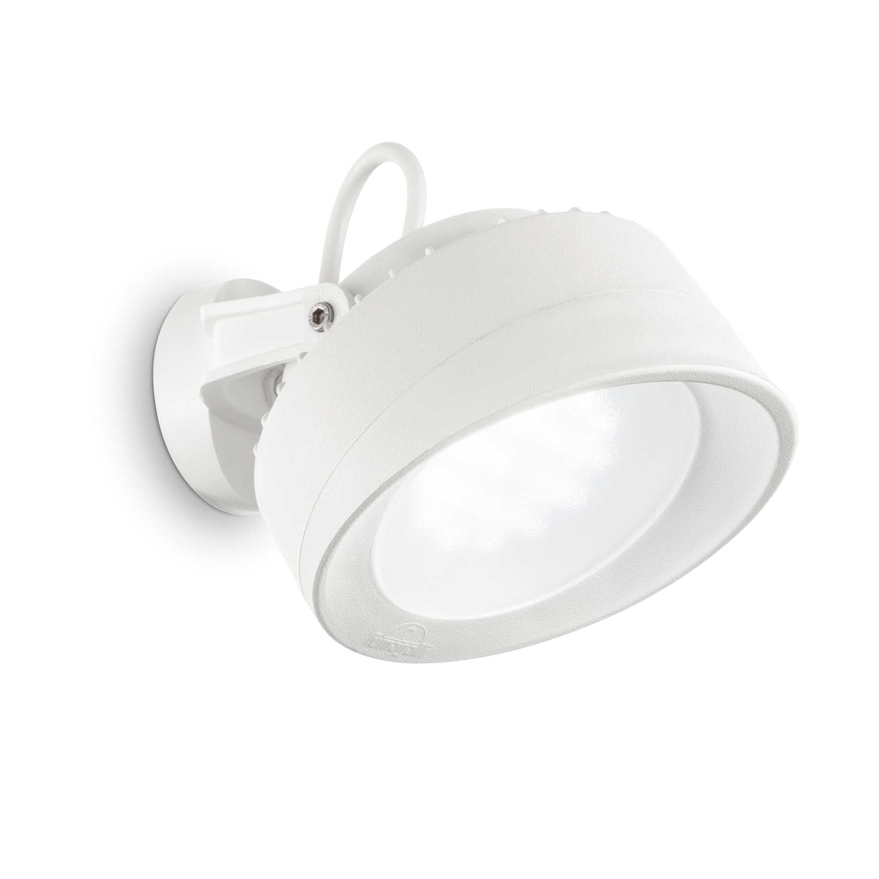 Lampada Da Parete LITIO AP1 BIANCO