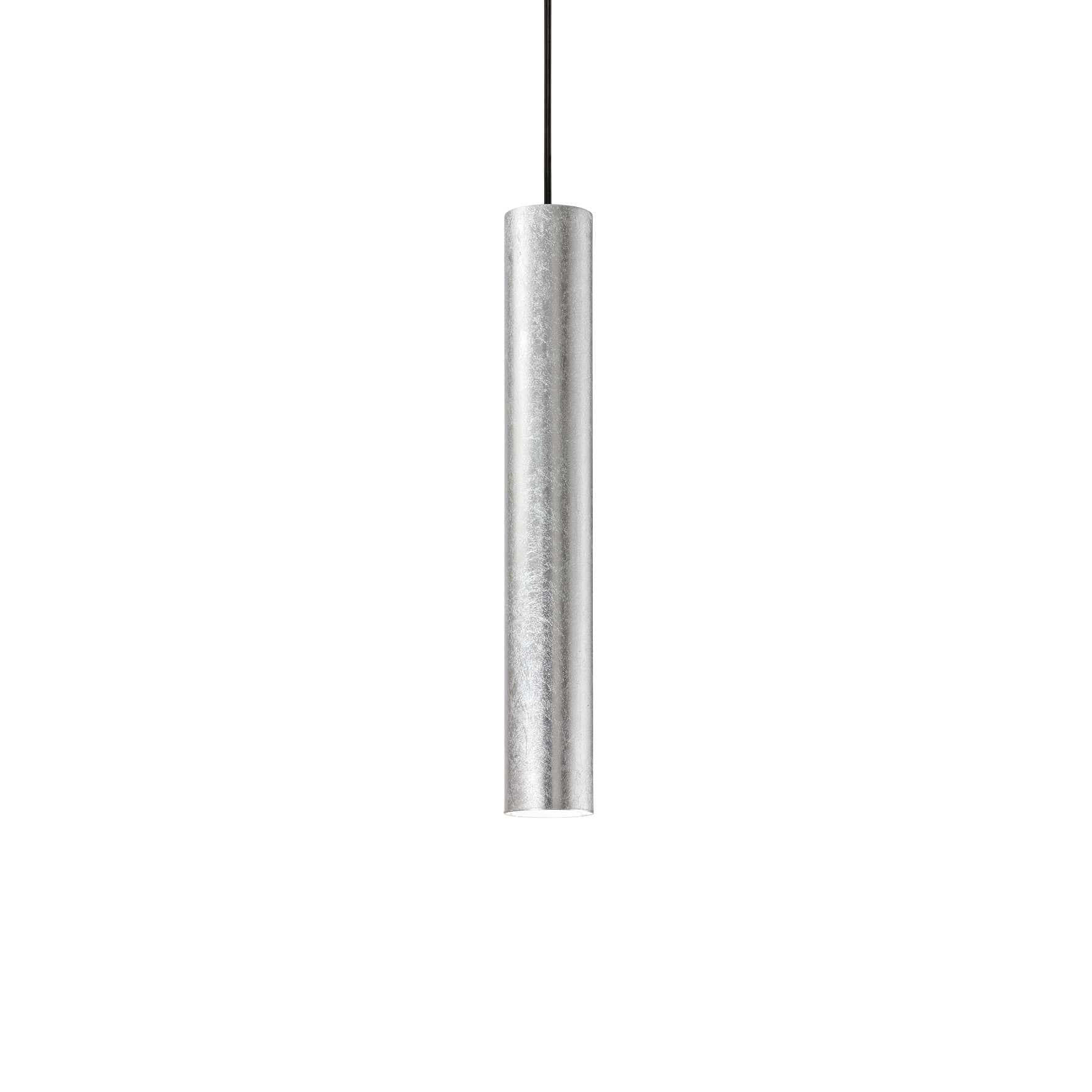 Lampada A Sospensione LOOK SP1 D06 ARGENTO