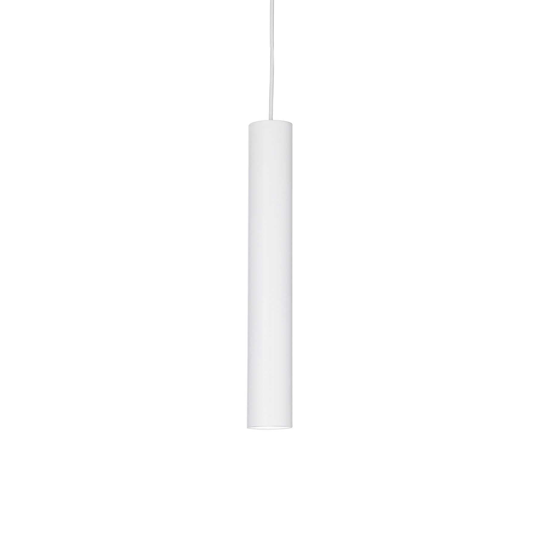 Lampada A Sospensione LOOK SP1 D06 BIANCO
