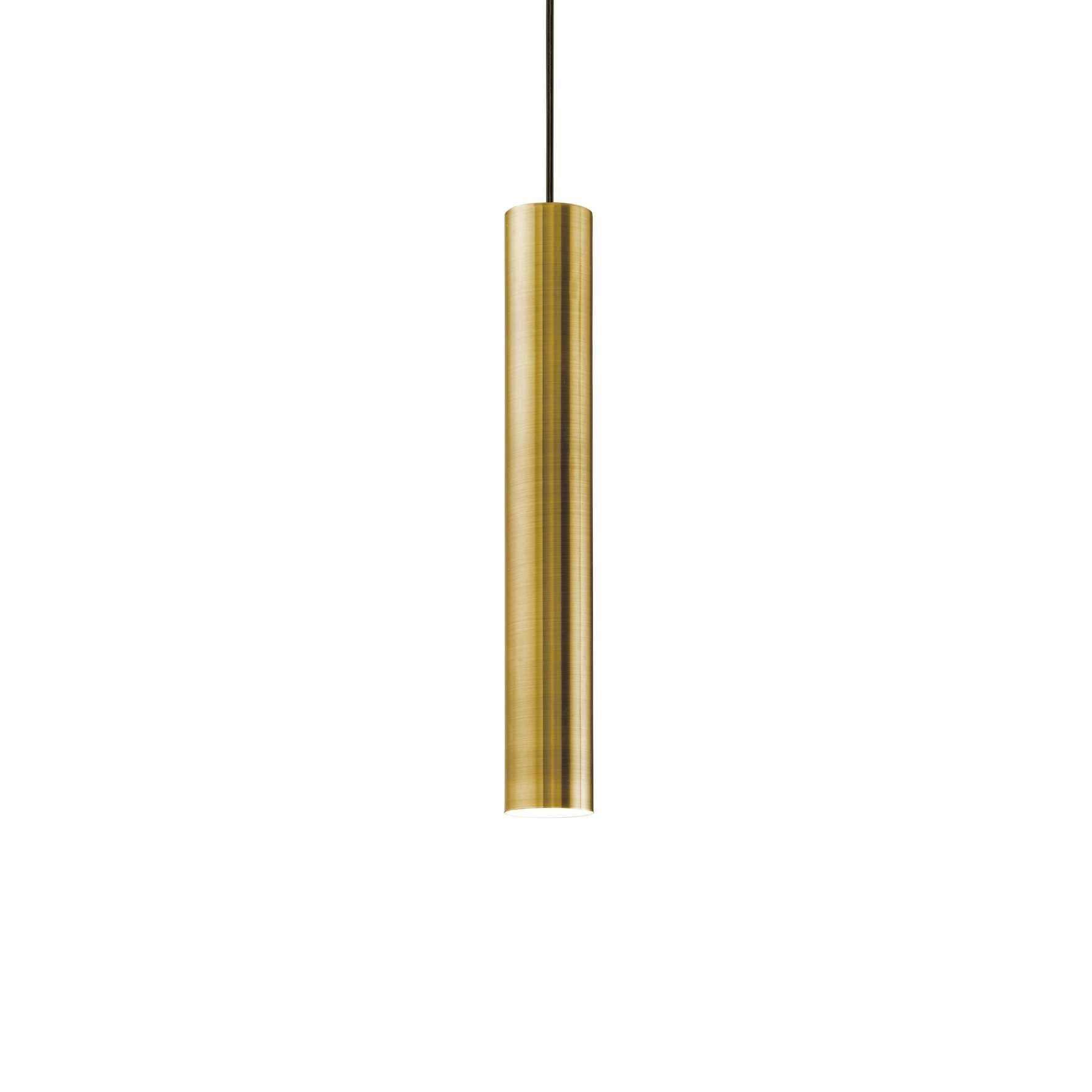 Lampada A Sospensione LOOK SP1 D06 BRUNITO in Lampade a sospensione Led Mall Home - Napoli, commercioVirtuoso.it