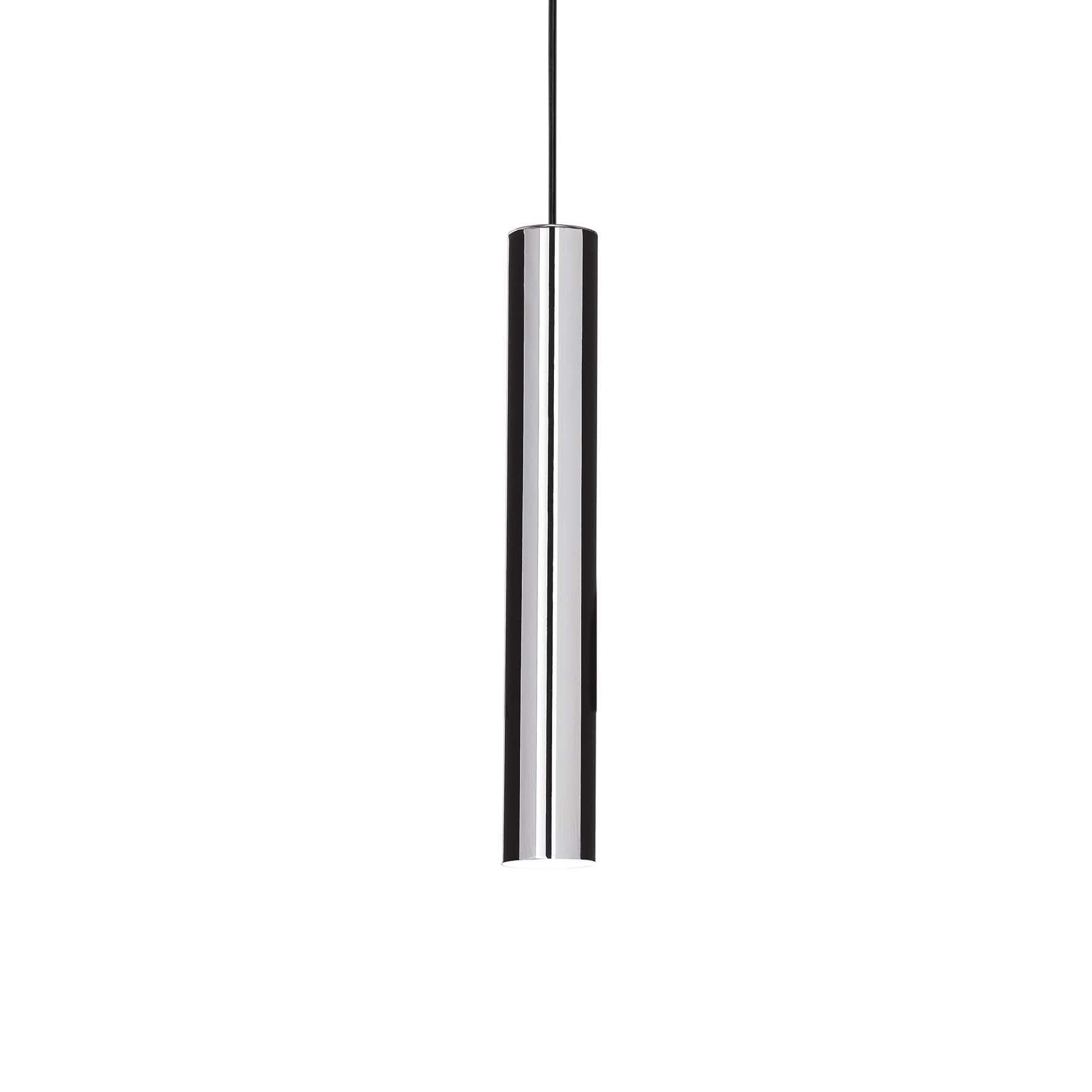 Lampada A Sospensione LOOK SP1 D06 CROMO