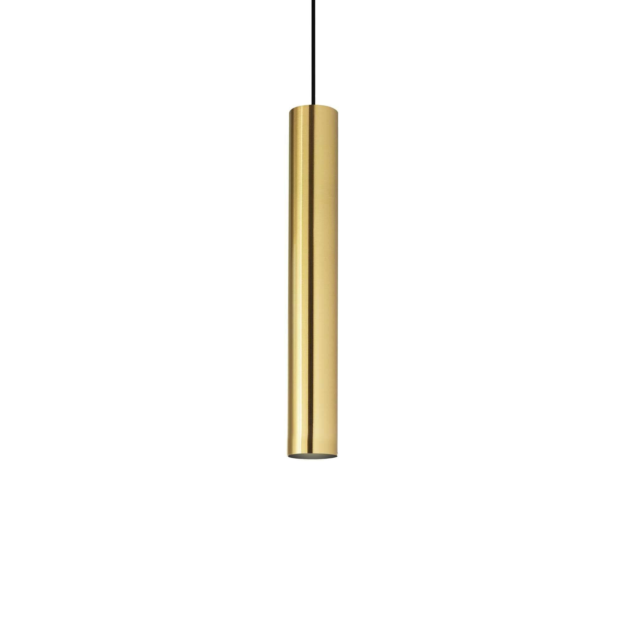 Lampada A Sospensione LOOK SP1 D06 OTTONE