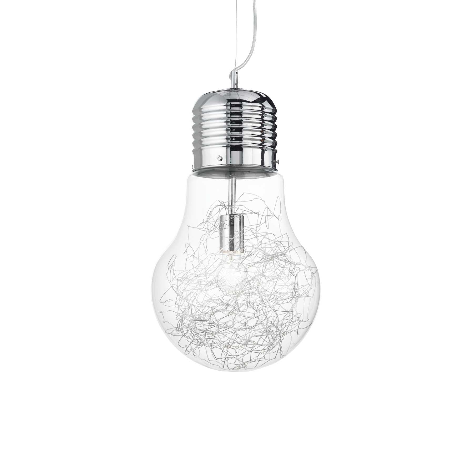 Lampada A Sospensione LUCE MAX SP1 BIG