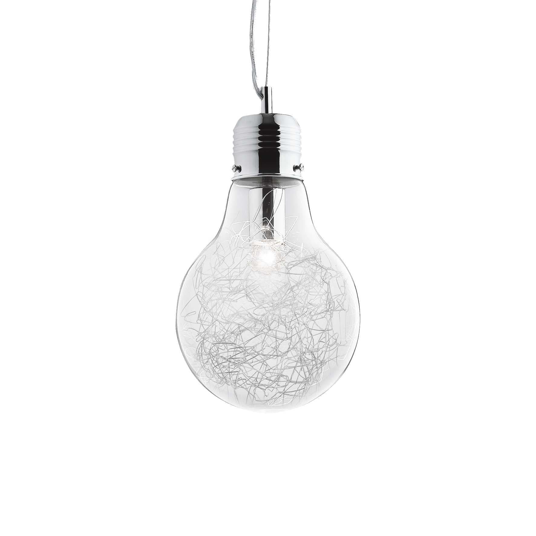 Lampada A Sospensione LUCE MAX SP1 SMALL in Lampade a sospensione Led Mall Home - Napoli, commercioVirtuoso.it