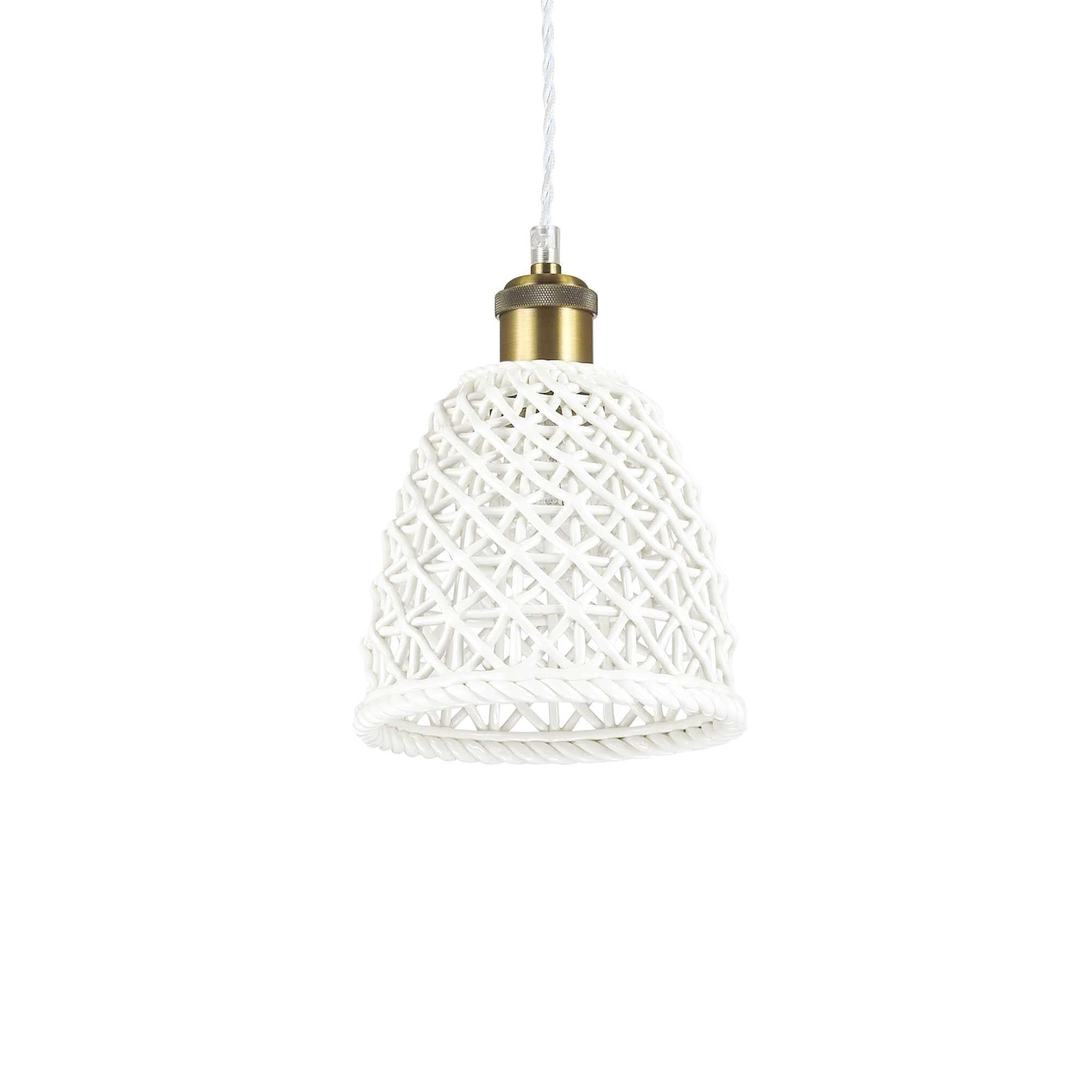 Lampada A Sospensione LUGANO SP1 D16