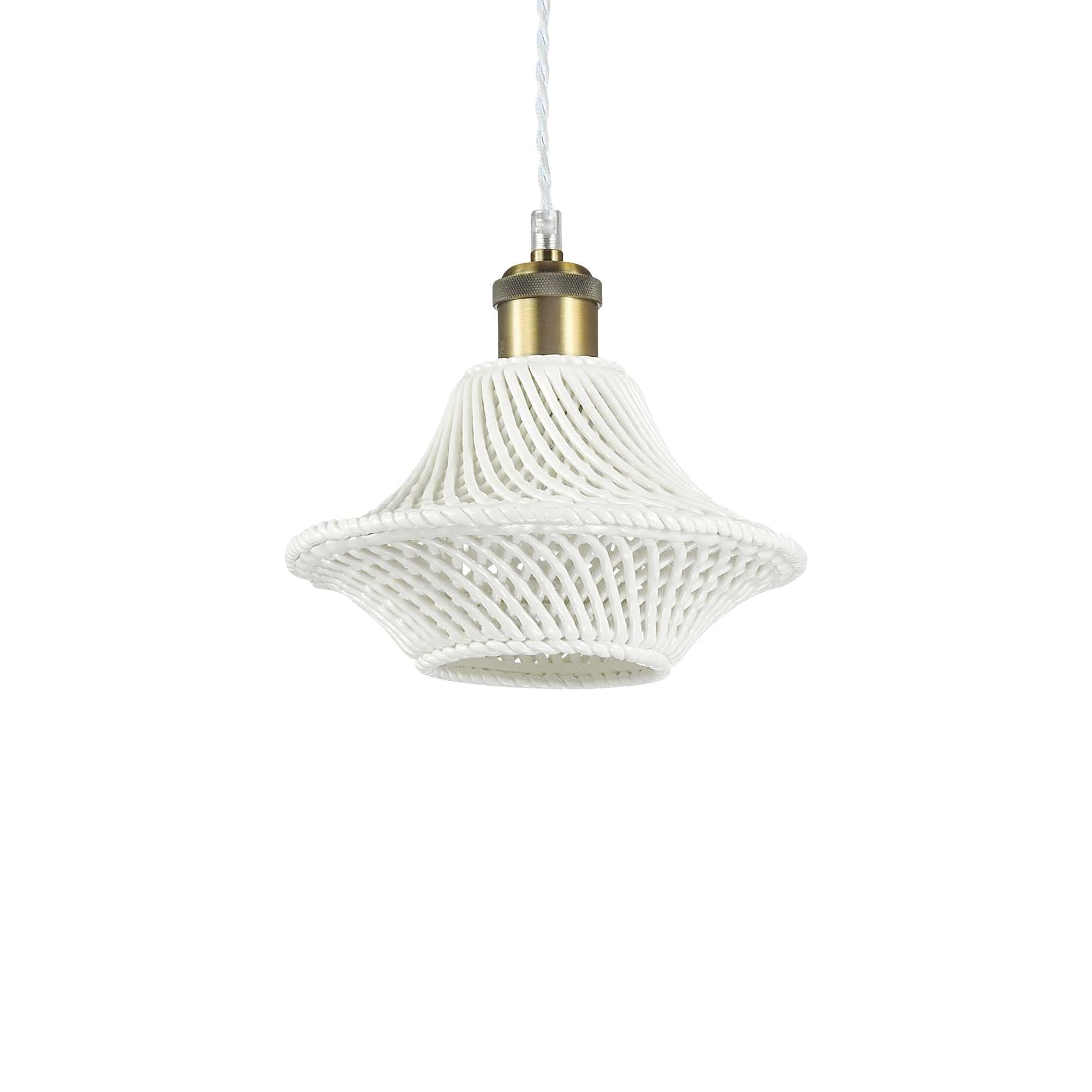 Lampada A Sospensione LUGANO SP1 D21