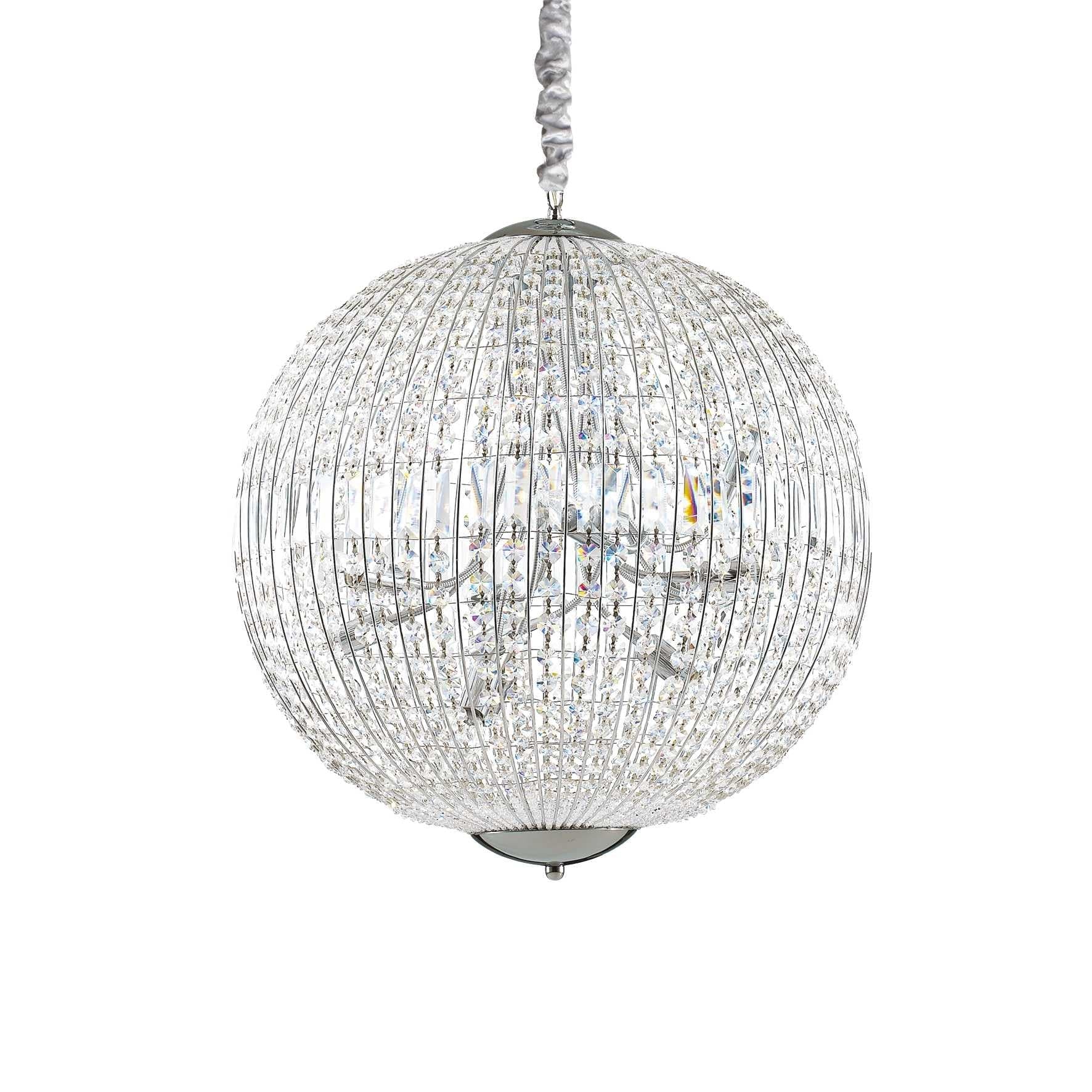 Lampada A Sospensione LUXOR SP12