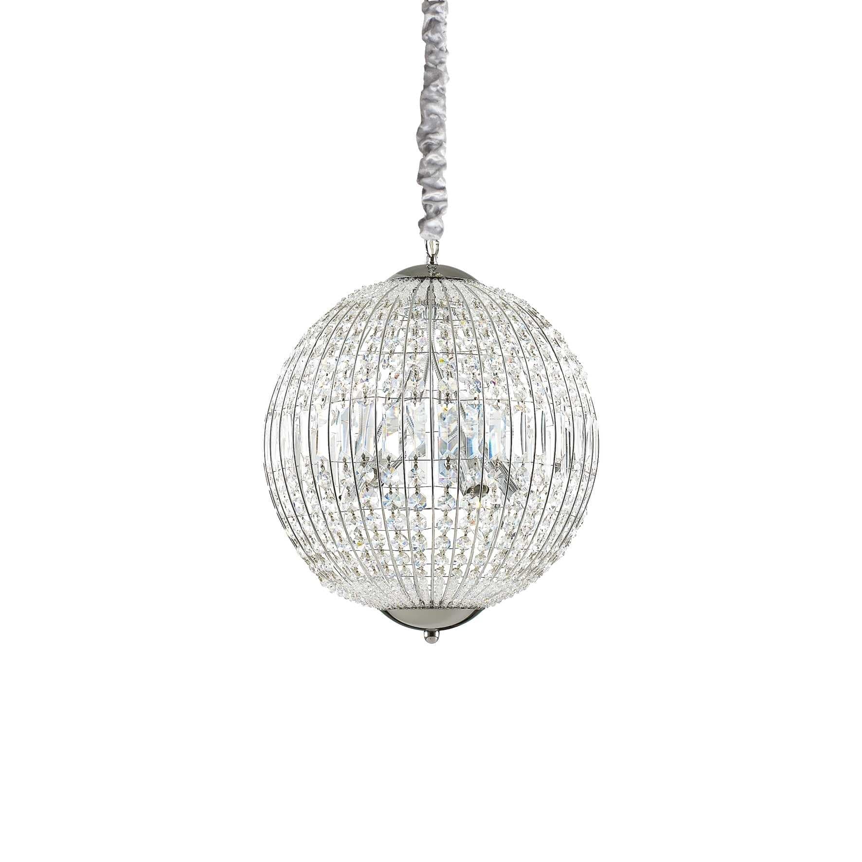 Lampada A Sospensione LUXOR SP6
