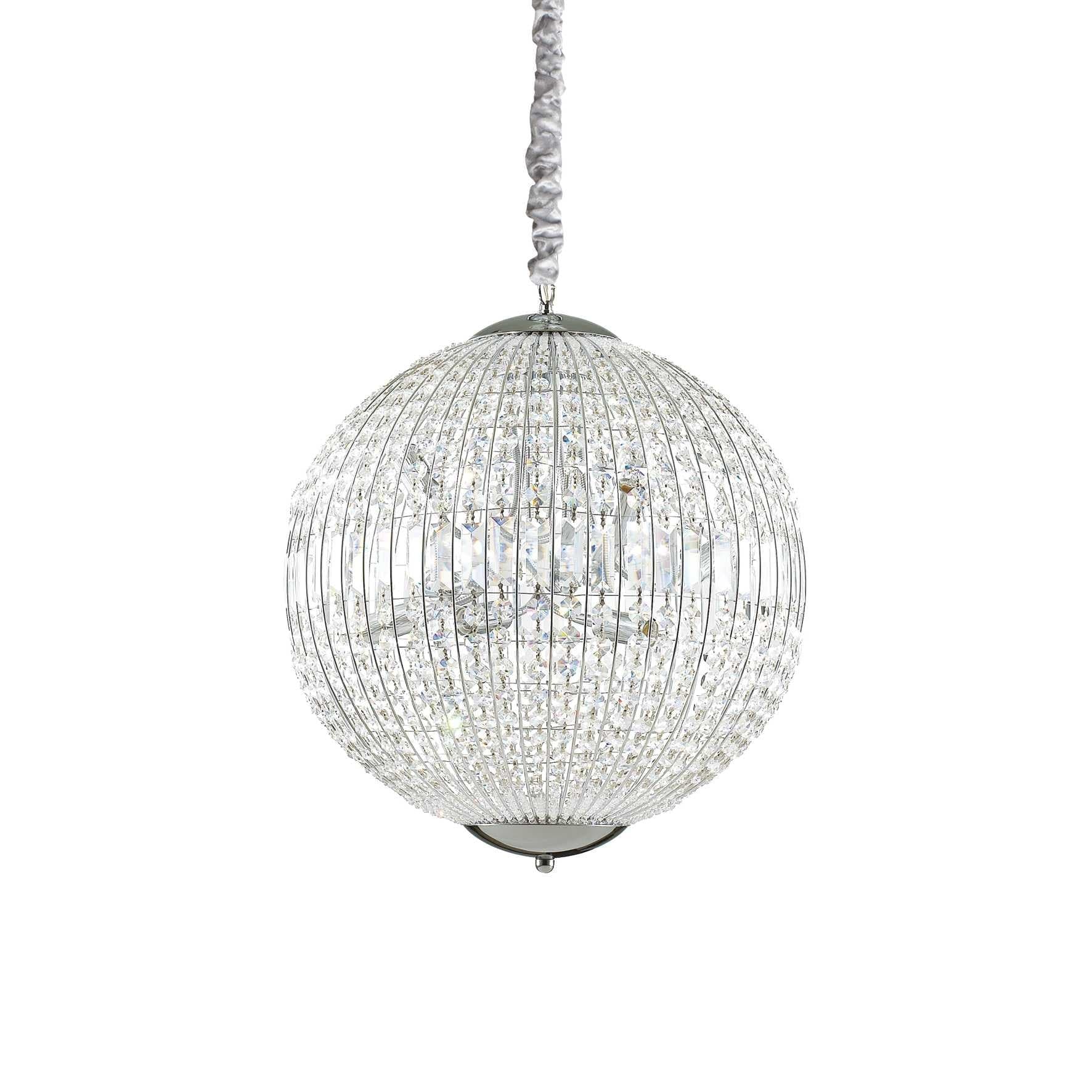 Lampada A Sospensione LUXOR SP8