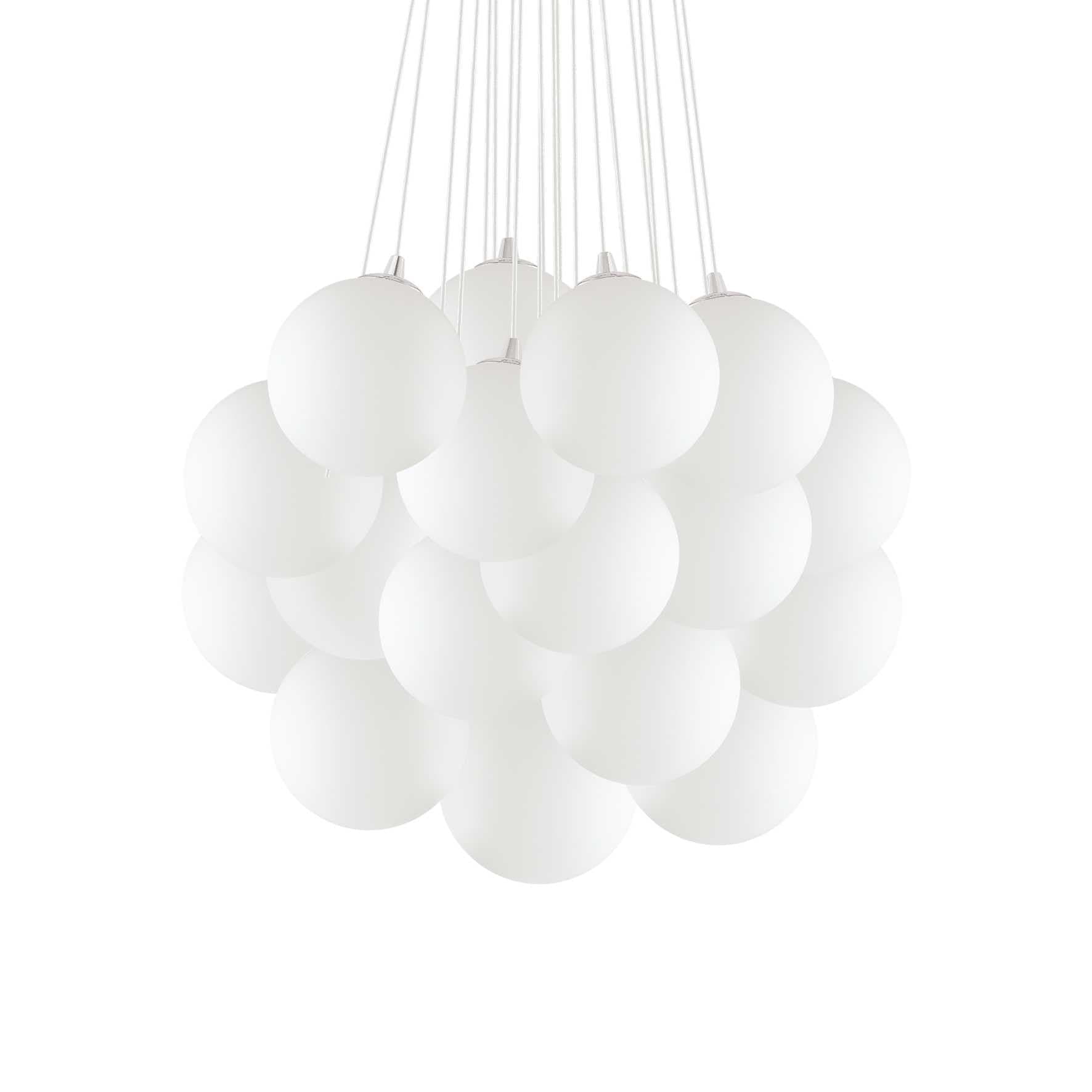 Lampada A Sospensione MAPA PLUS SP22