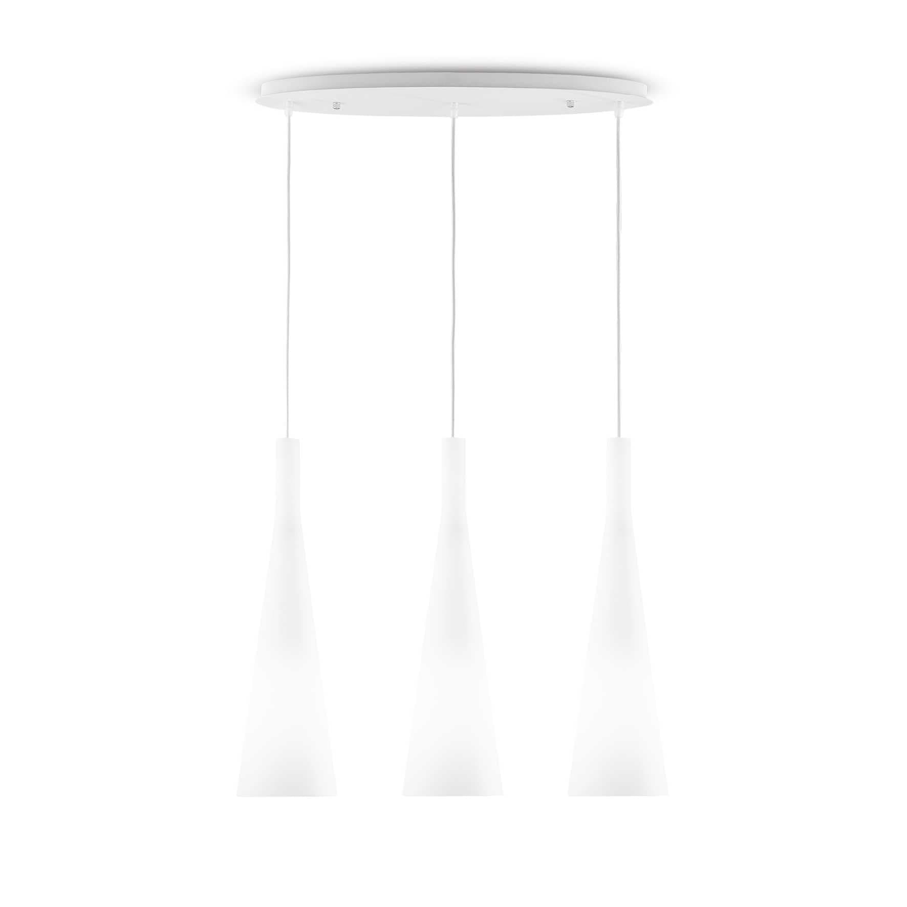 Lampada A Sospensione MILK SP3