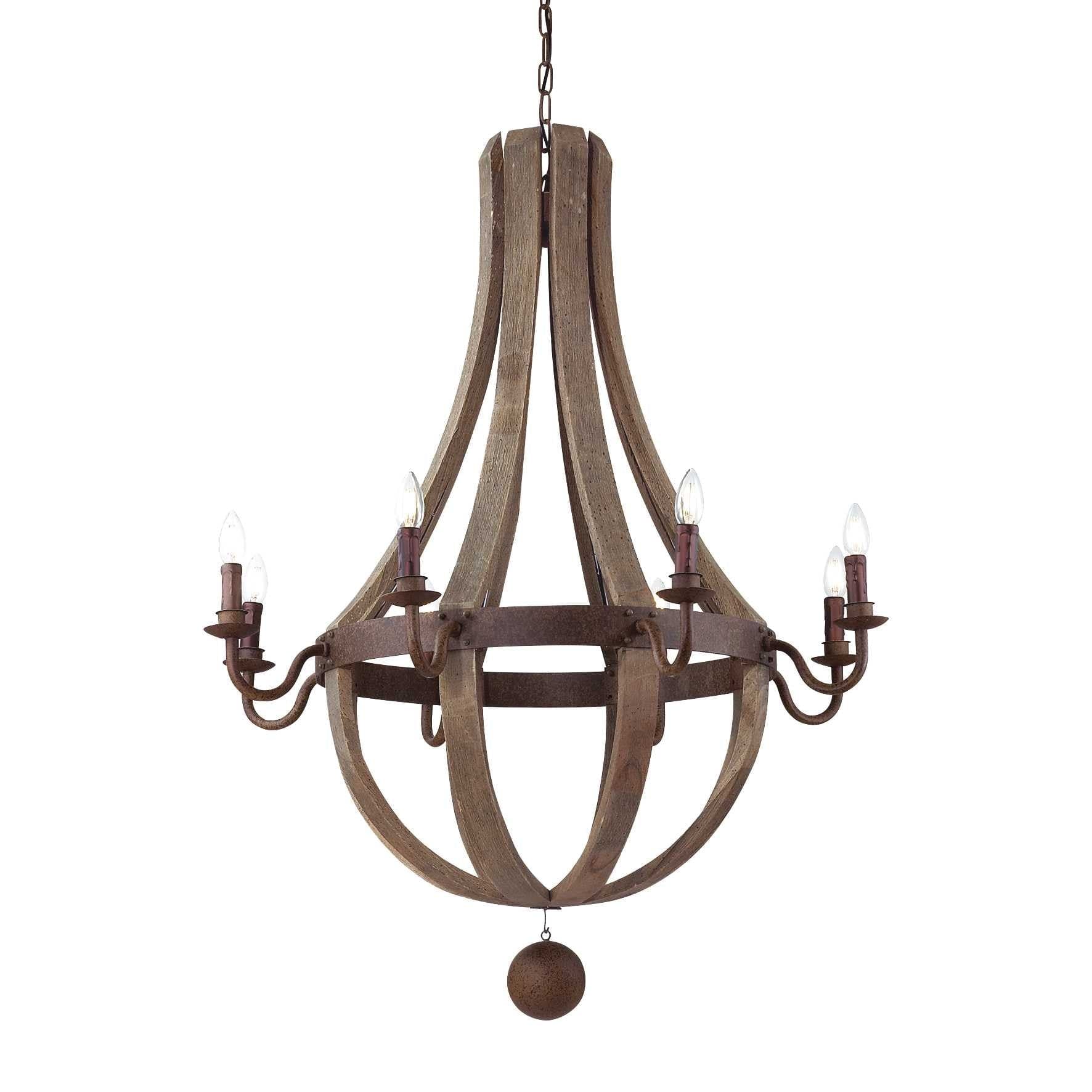 Lampada A Sospensione MILLENNIUM SP8