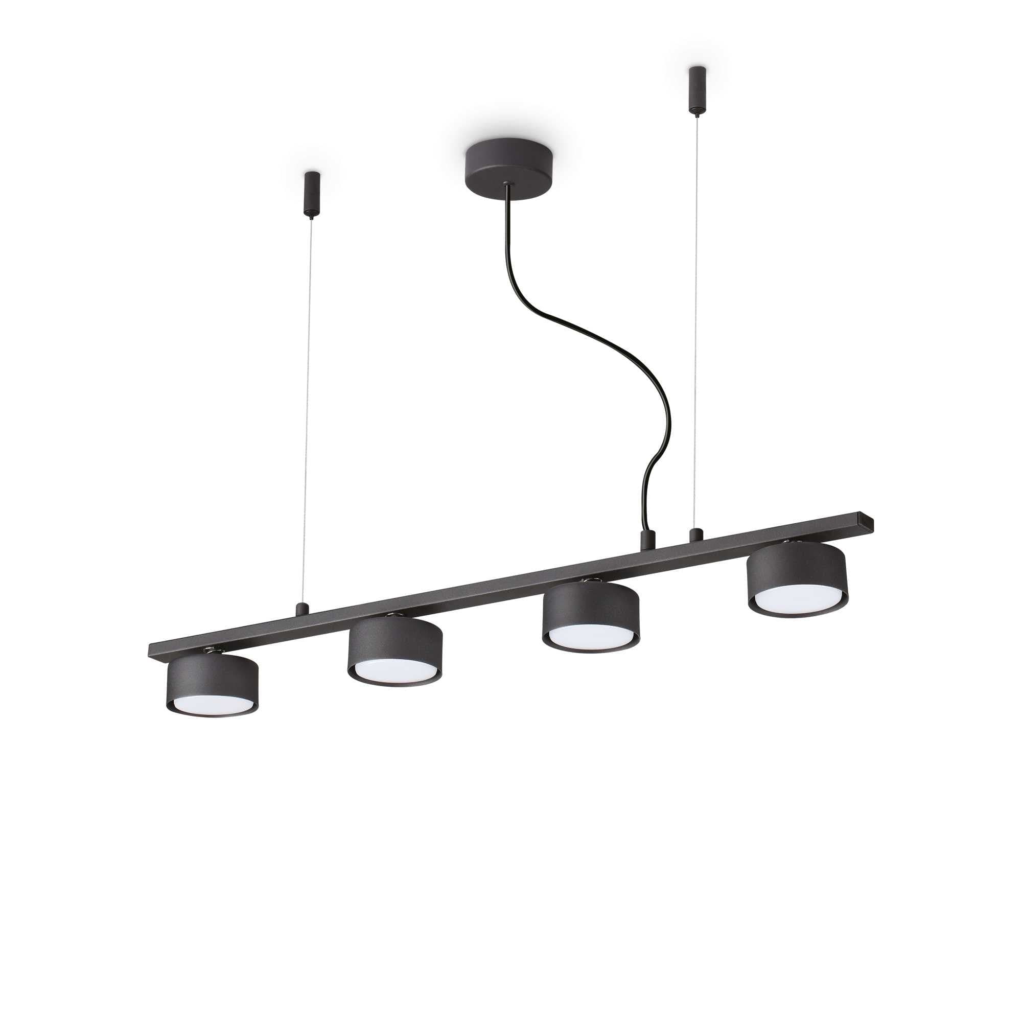 Lampada A Sospensione MINOR LINEAR SP4