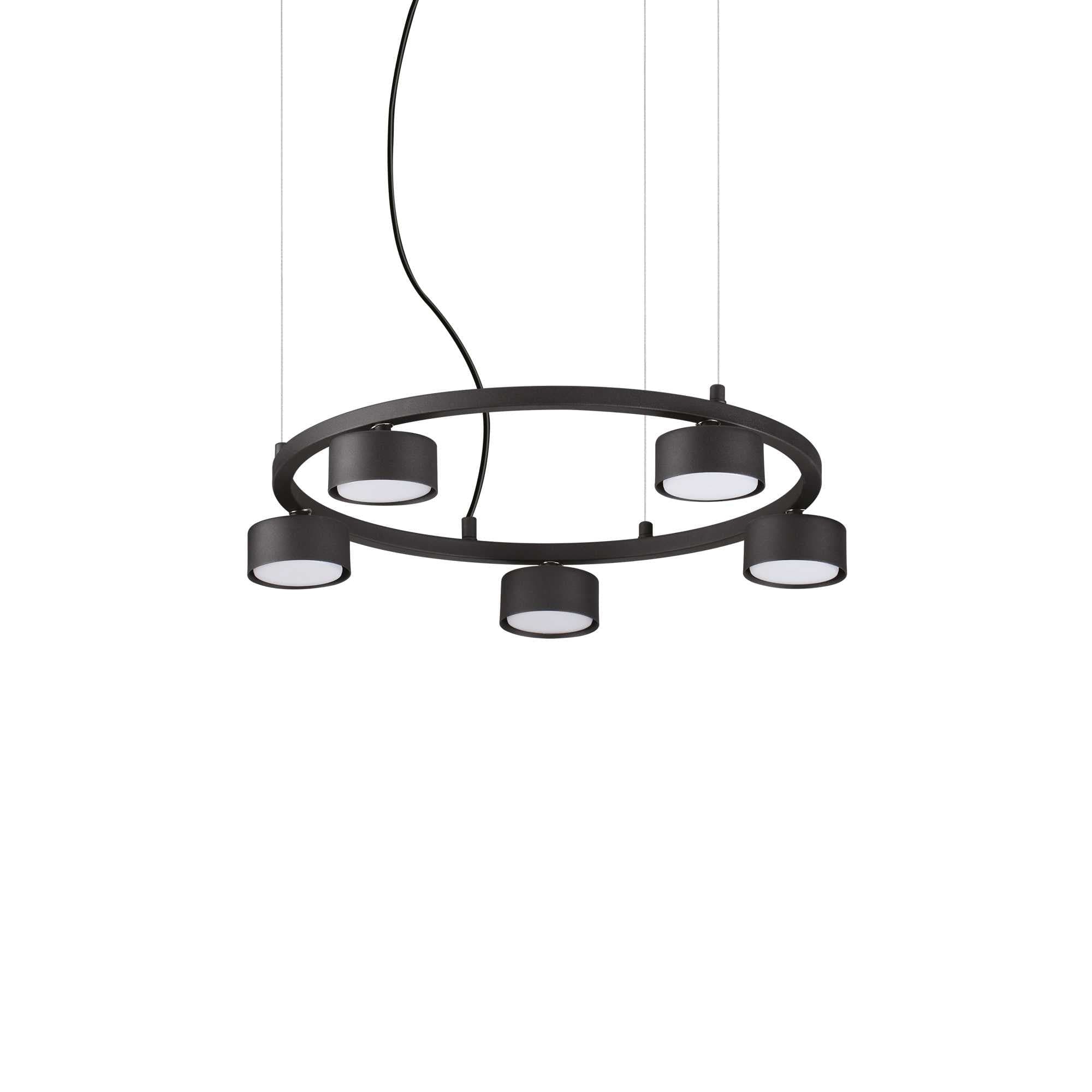 Lampada A Sospensione MINOR ROUND SP5 in Lampade a sospensione Led Mall Home - Napoli, commercioVirtuoso.it