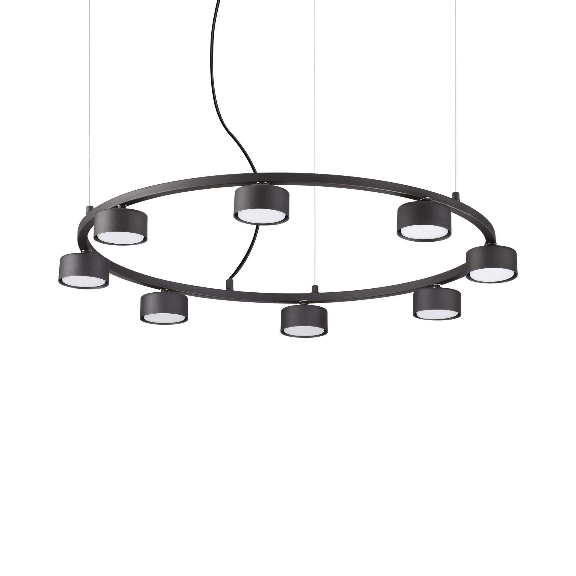 Lampada A Sospensione MINOR ROUND SP8