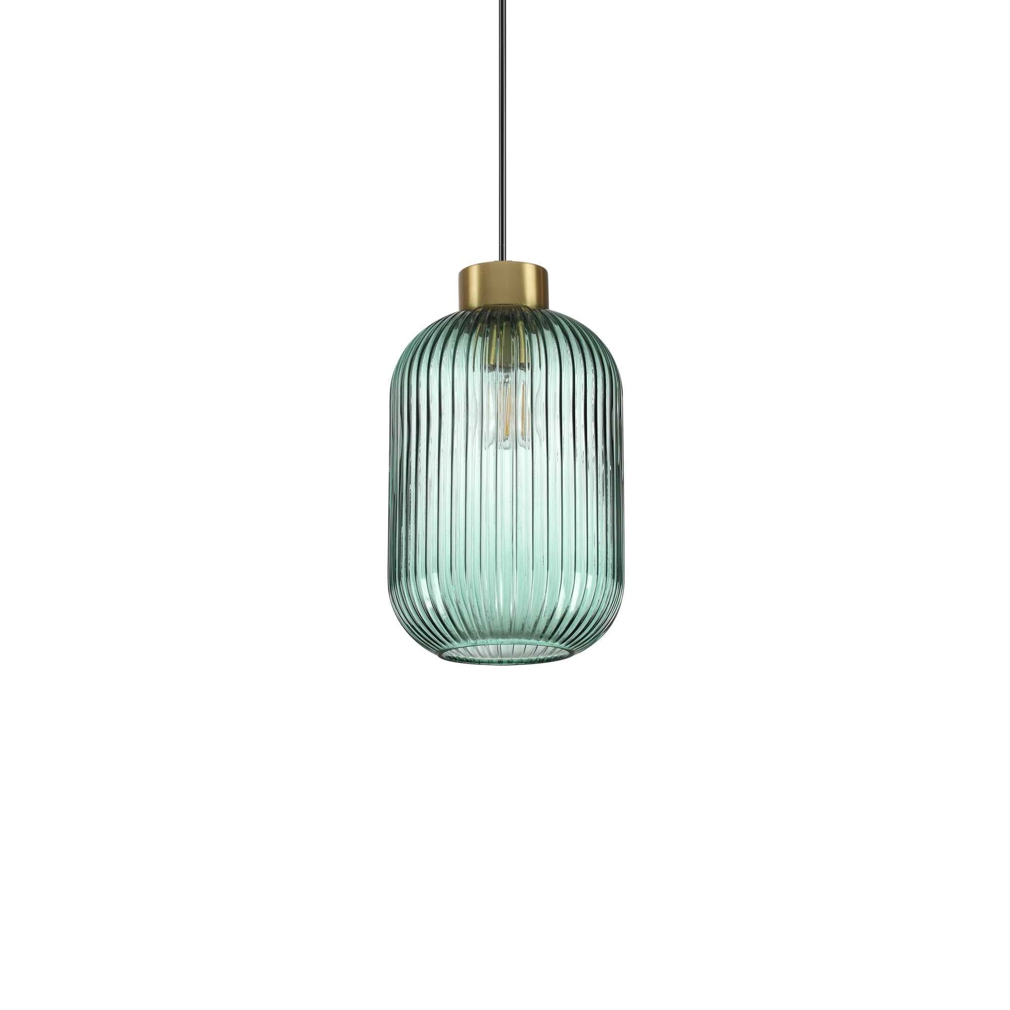 Lampada A Sospensione MINT-1 SP1 VERDE