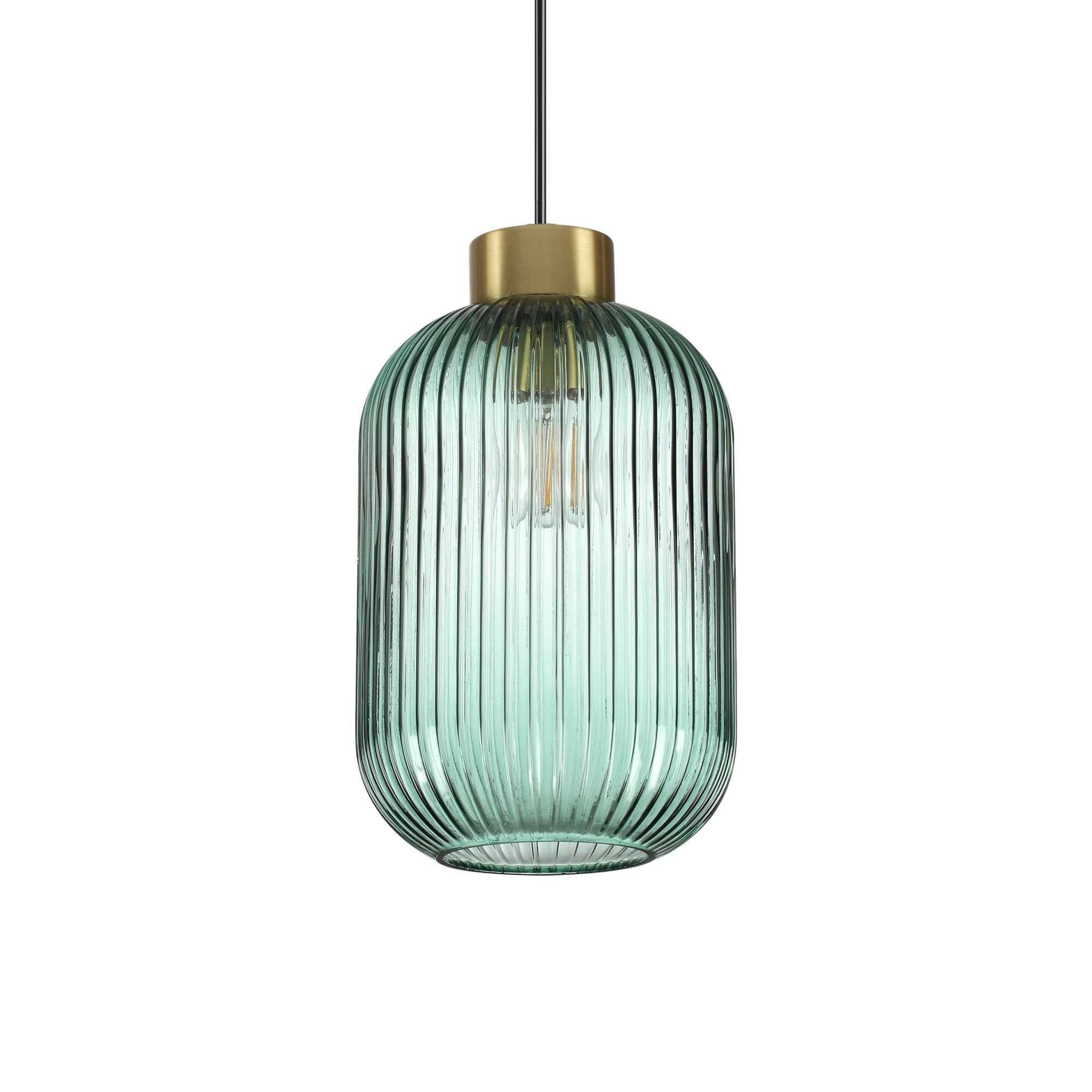 Lampada A Sospensione MINT-3 SP1 VERDE