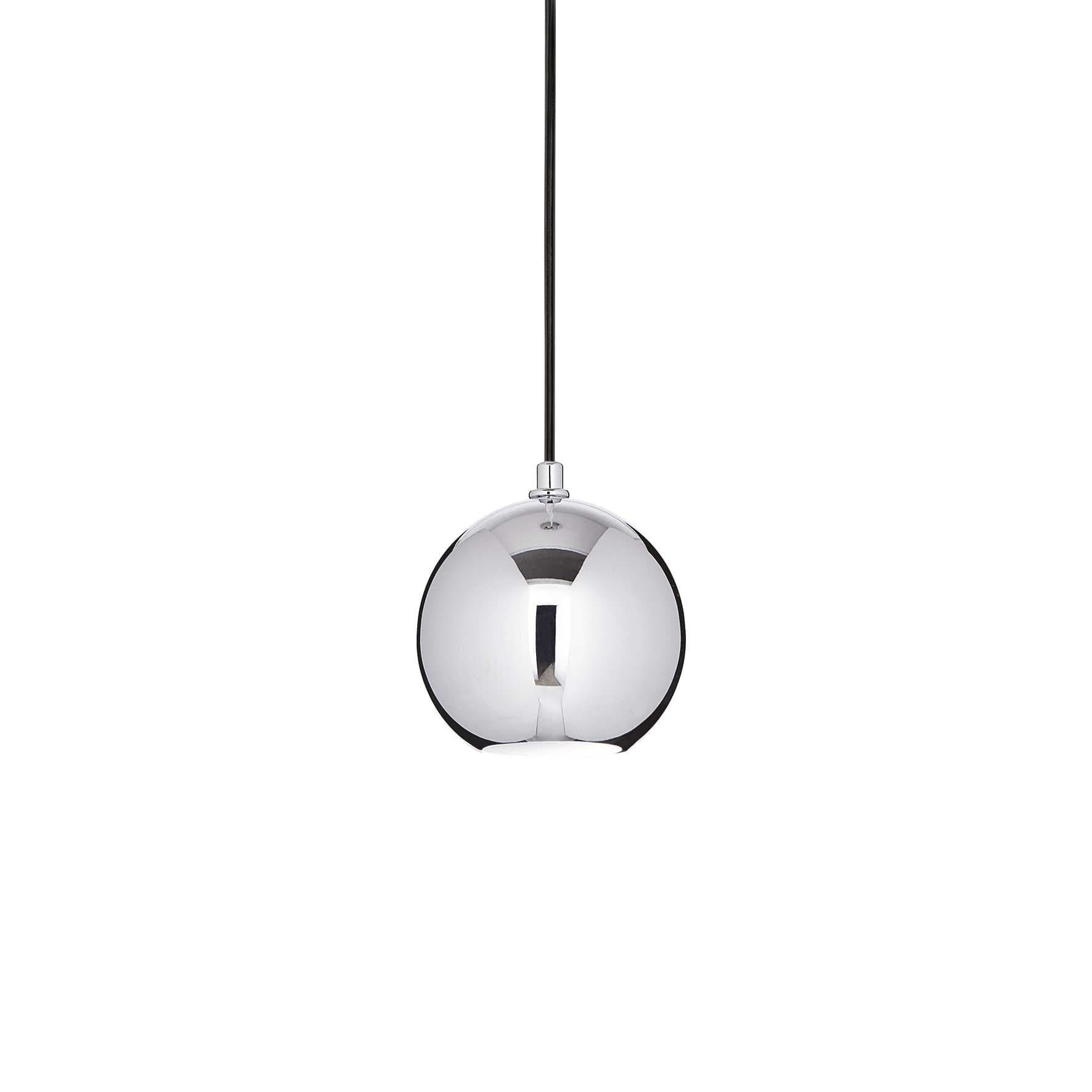 Lampada A Sospensione MR JACK SP1 SMALL CROMO