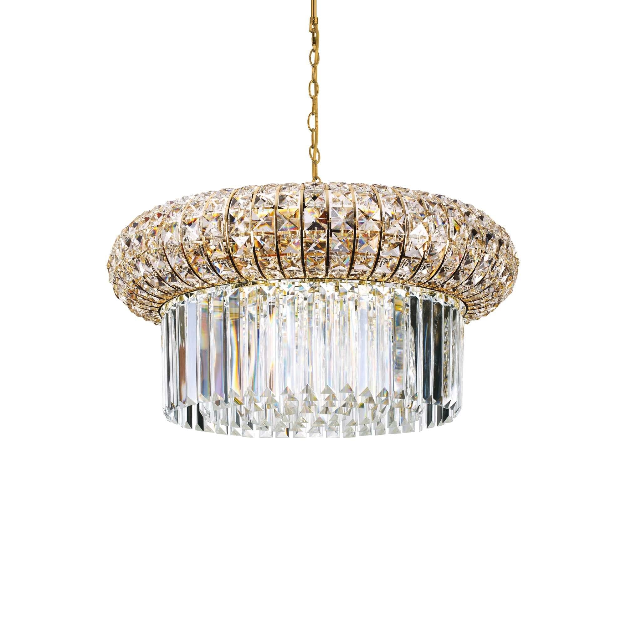 Lampada A Sospensione NABUCCO SP12