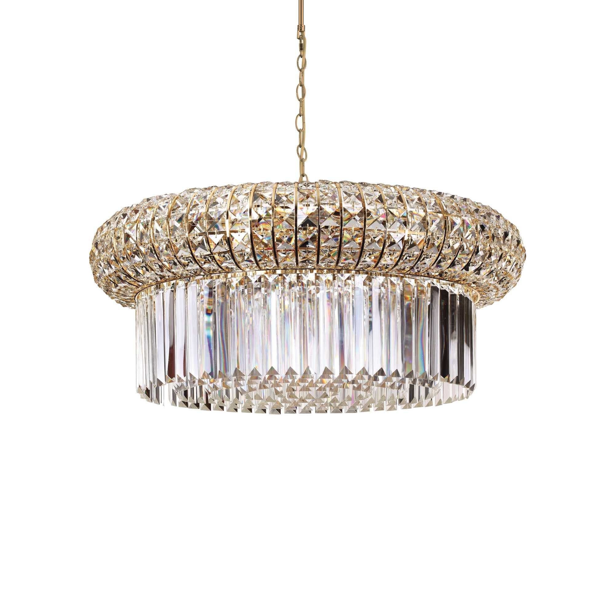 Lampada A Sospensione NABUCCO SP16 in Lampade a sospensione Led Mall Home - Napoli, commercioVirtuoso.it