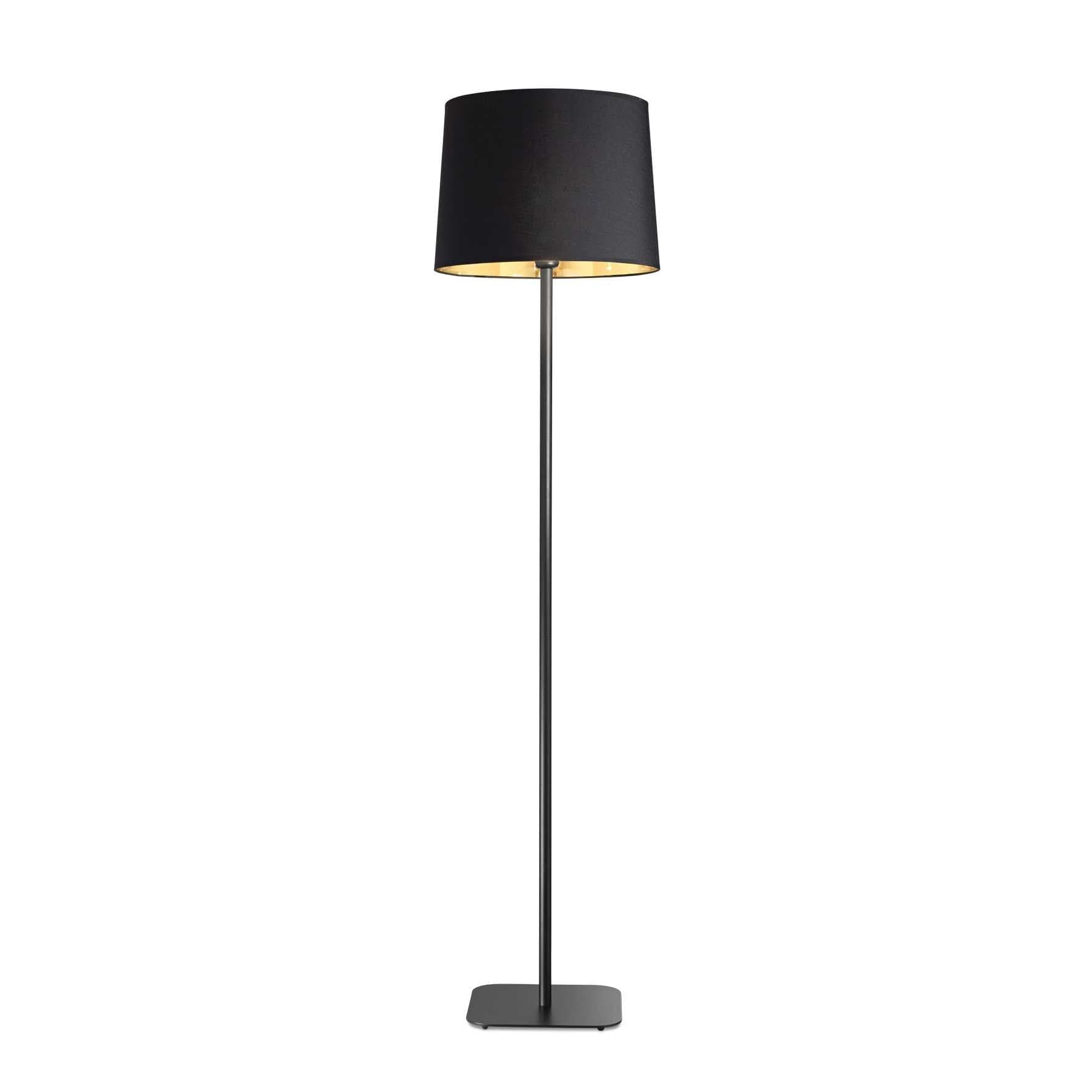 Lampada Da Terra NORDIK PT1