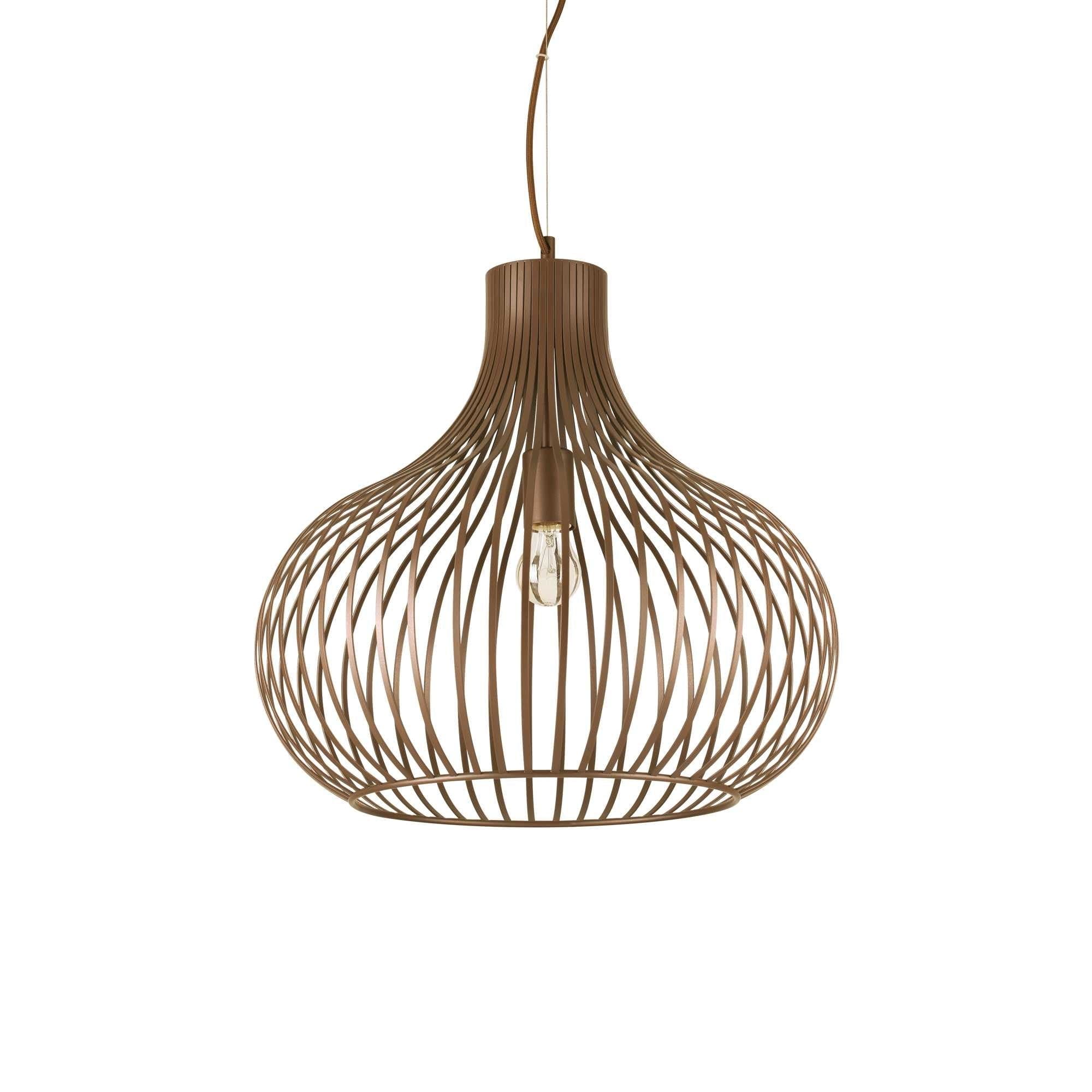 Lampada A Sospensione ONION SP1 D47