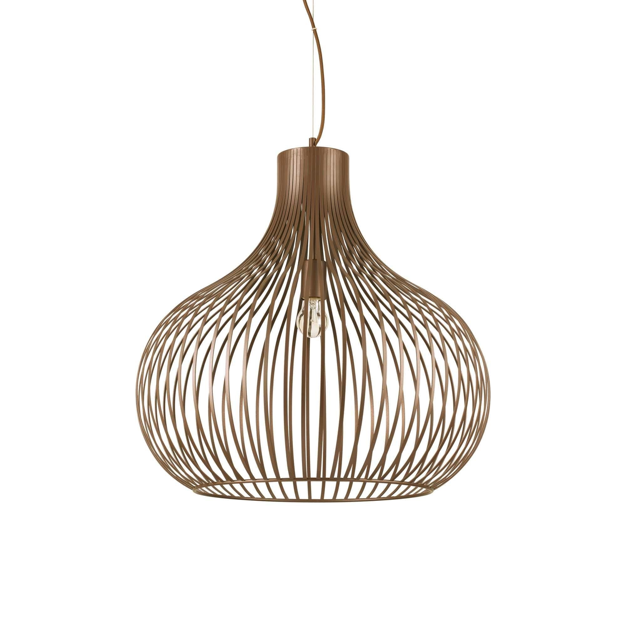 Lampada A Sospensione ONION SP1 D59 in Lampade a sospensione Led Mall Home - Napoli, commercioVirtuoso.it