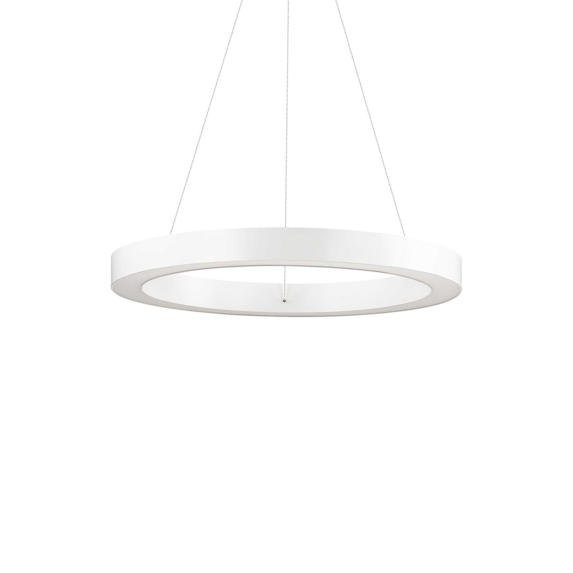 Lampada A Sospensione ORACLE SP D50 BIANCO